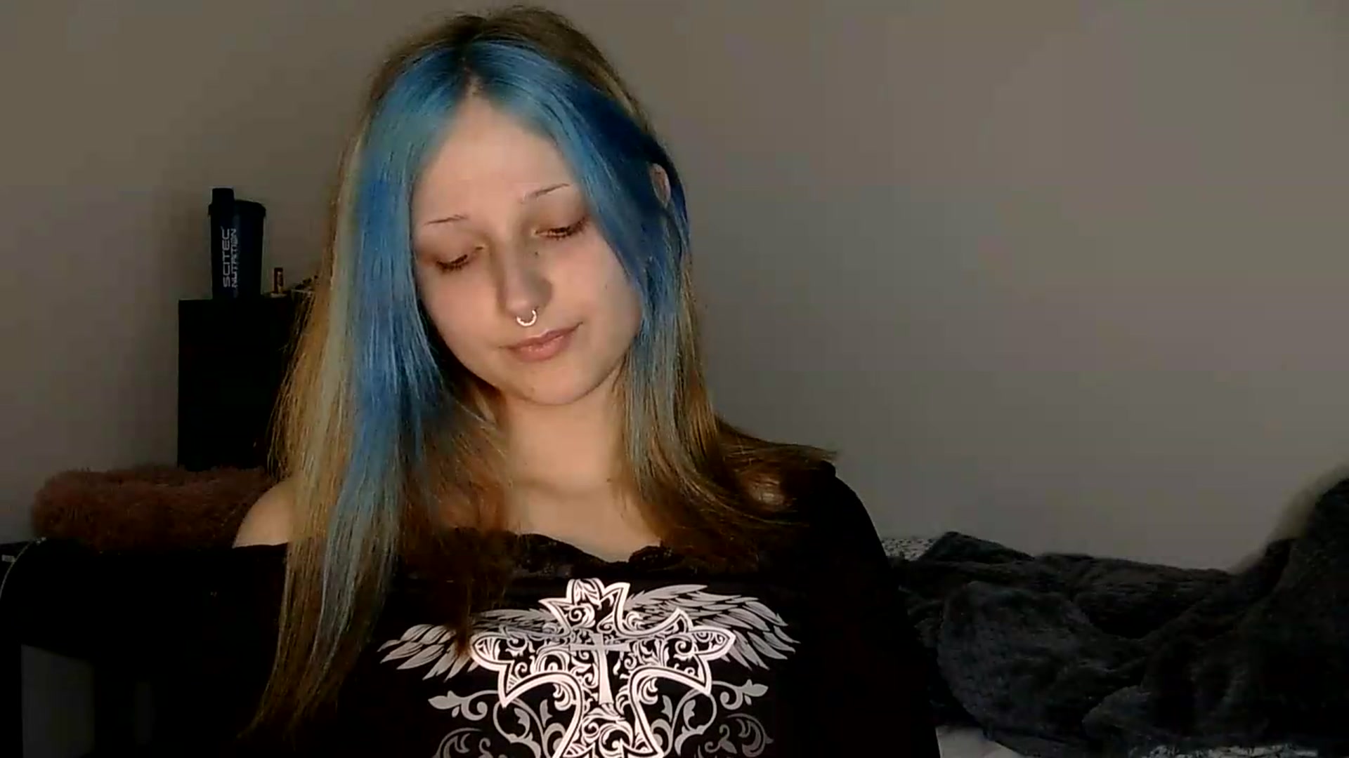 Gallery image thumbnail from VladaMoon's myfreecams stream on, 07/19/2026, 21:38 image 3 of 20