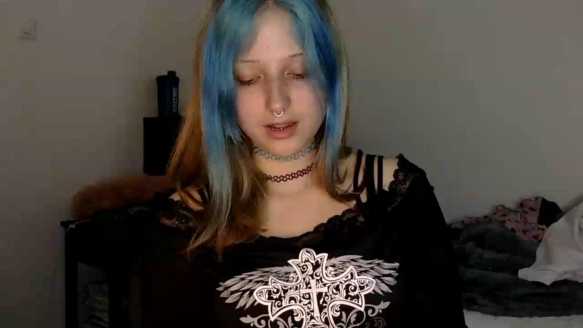 Gallery image thumbnail from VladaMoon's myfreecams stream on, 07/26/2026, 20:05 image 2 of 20