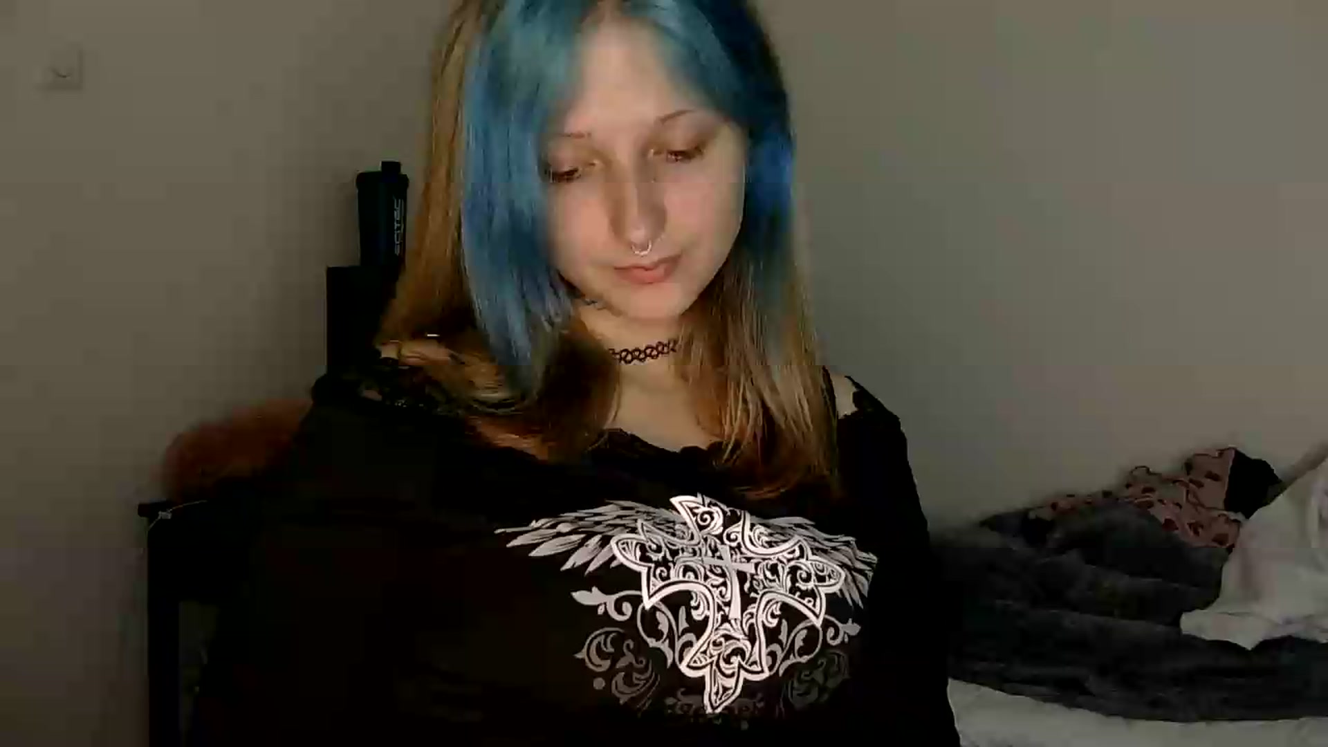 Gallery image thumbnail from VladaMoon's myfreecams stream on, 07/26/2026, 20:05 image 14 of 20