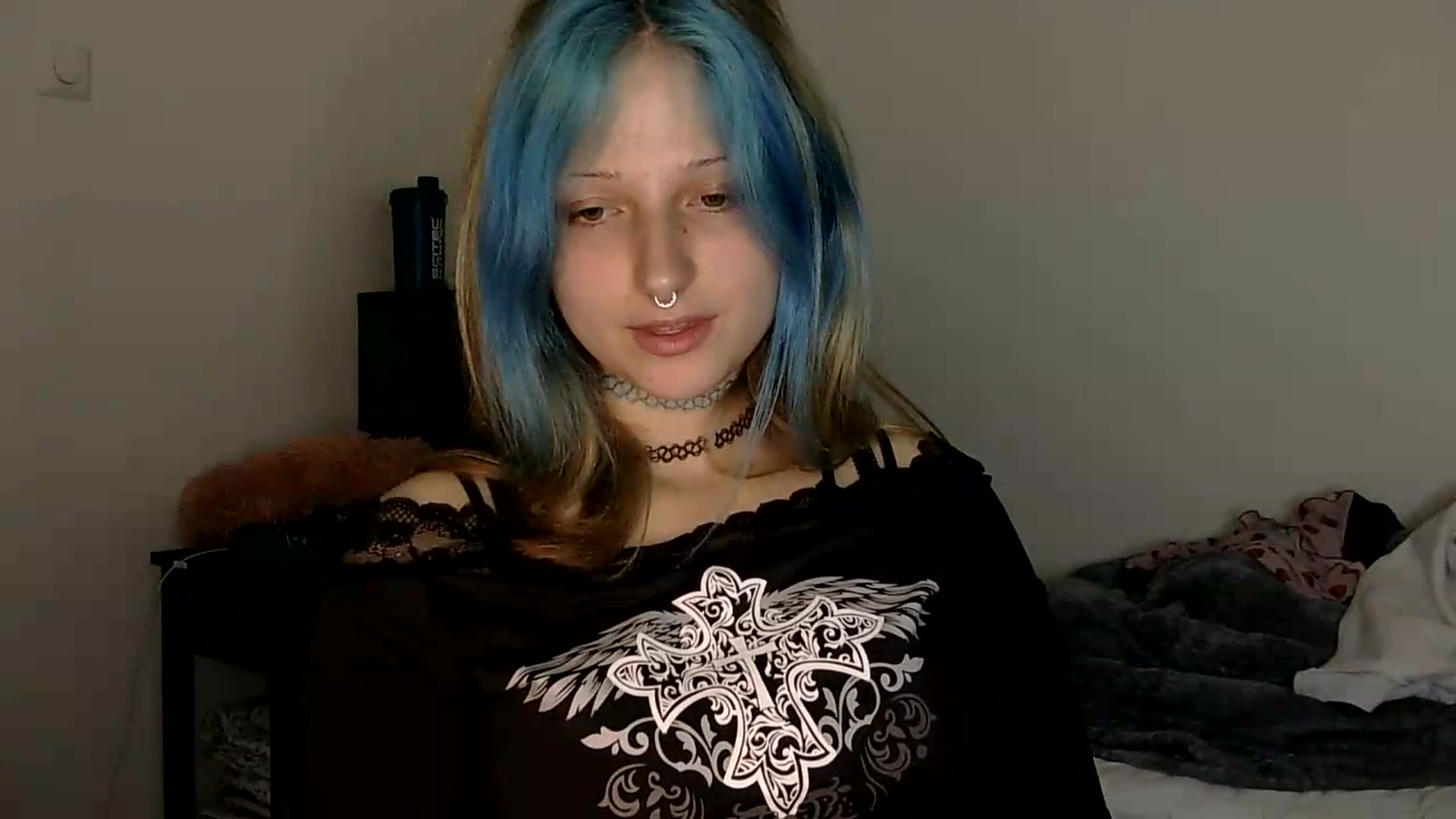 Gallery image thumbnail from VladaMoon's myfreecams stream on, 07/26/2026, 20:05 image 19 of 20