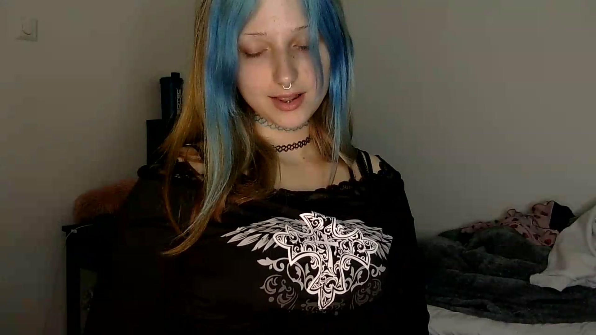Gallery image thumbnail from VladaMoon's myfreecams stream on, 07/26/2026, 20:05 image 11 of 20
