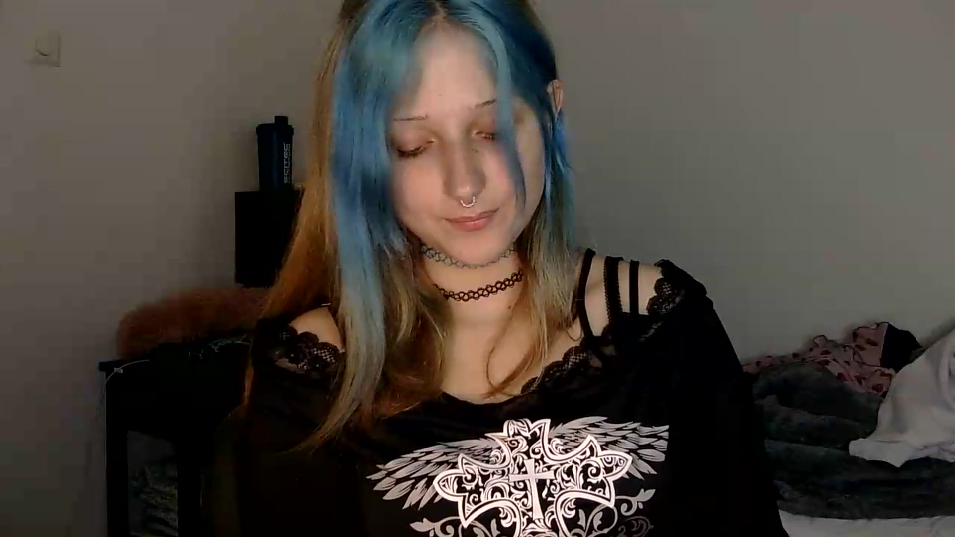Gallery image thumbnail from VladaMoon's myfreecams stream on, 07/26/2026, 20:05 image 3 of 20