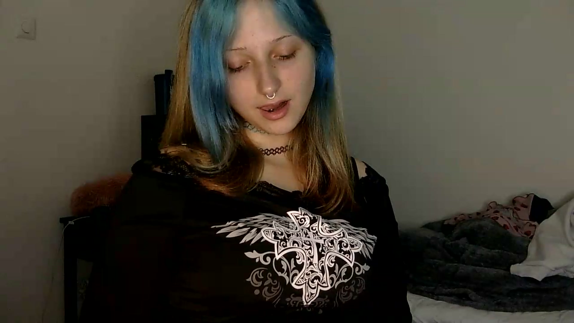 Gallery image thumbnail from VladaMoon's myfreecams stream on, 07/26/2026, 20:05 image 13 of 20