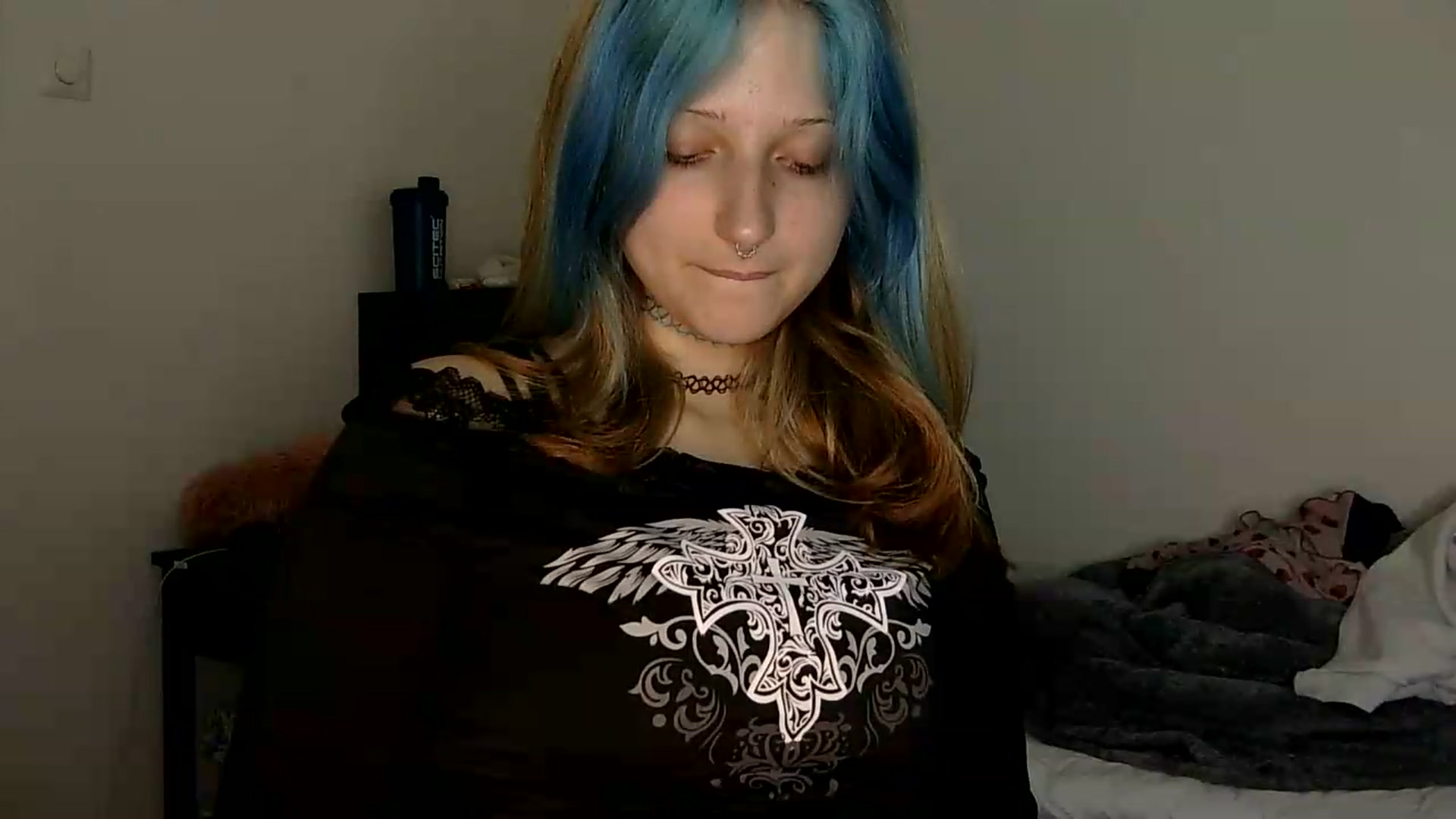 Gallery image thumbnail from VladaMoon's myfreecams stream on, 07/26/2026, 20:05 image 15 of 20