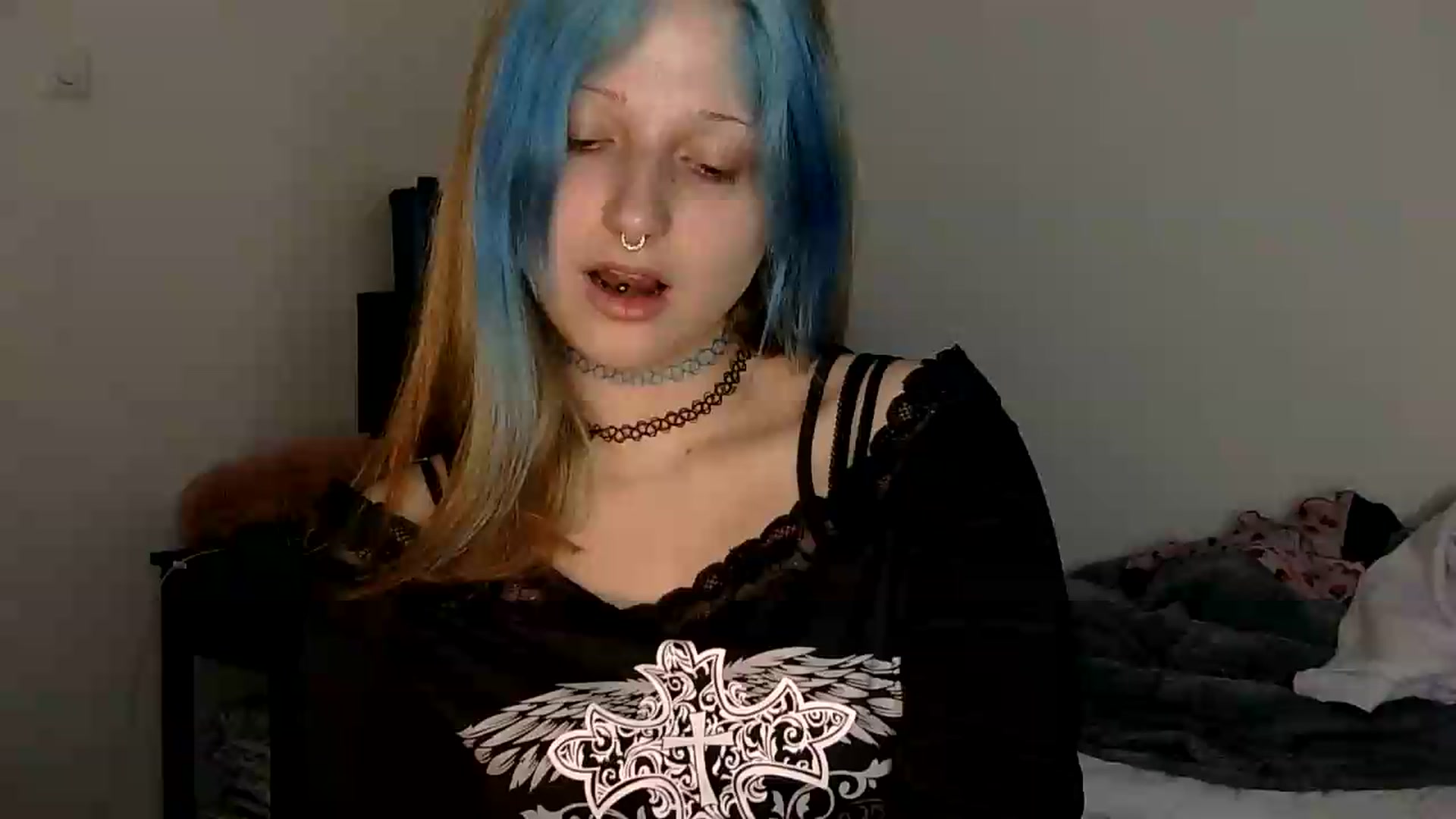 Gallery image thumbnail from VladaMoon's myfreecams stream on, 07/26/2026, 20:05 image 1 of 20