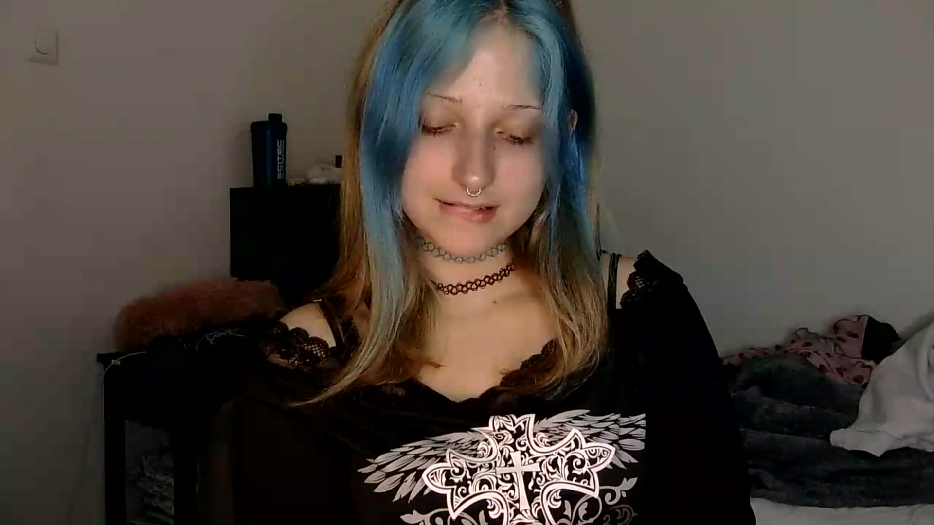 Gallery image thumbnail from VladaMoon's myfreecams stream on, 07/26/2026, 20:05 image 4 of 20