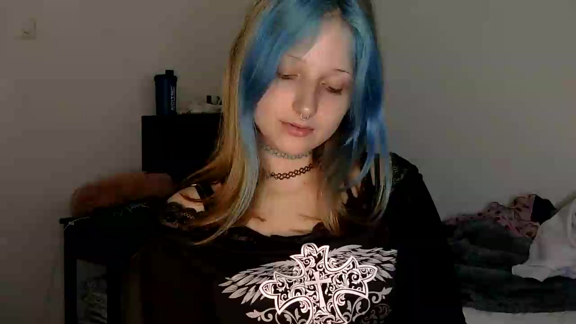 Gallery image thumbnail from VladaMoon's myfreecams stream on, 07/26/2026, 20:05 image 8 of 20