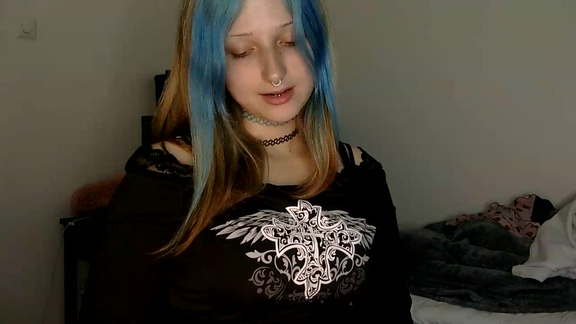 Gallery image thumbnail from VladaMoon's myfreecams stream on, 07/26/2026, 20:05 image 10 of 20
