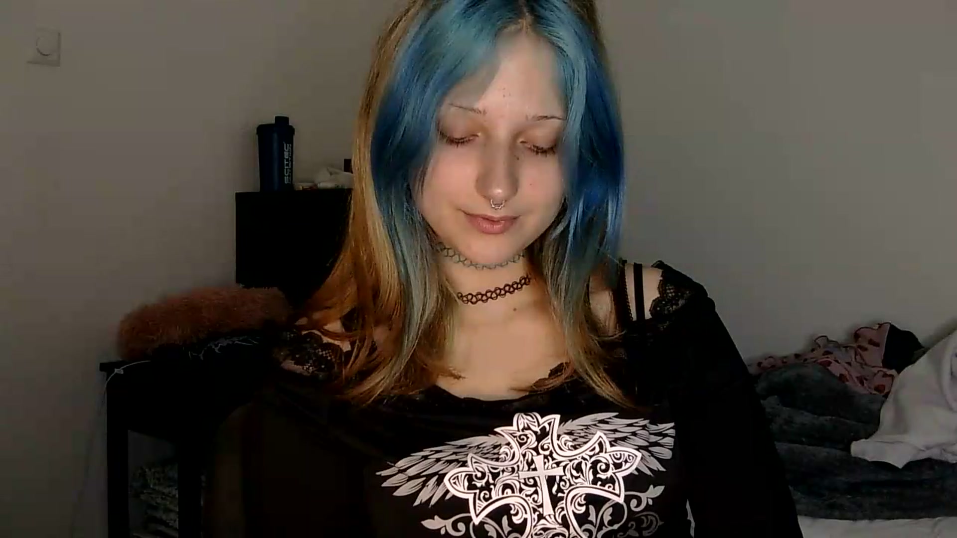 Gallery image thumbnail from VladaMoon's myfreecams stream on, 07/26/2026, 20:05 image 7 of 20