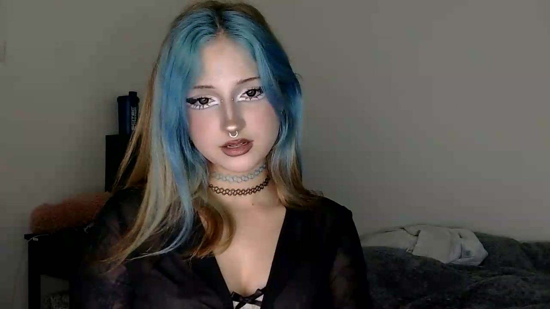 Gallery image thumbnail from VladaMoon's myfreecams stream on, 07/27/2026, 21:42 image 12 of 20