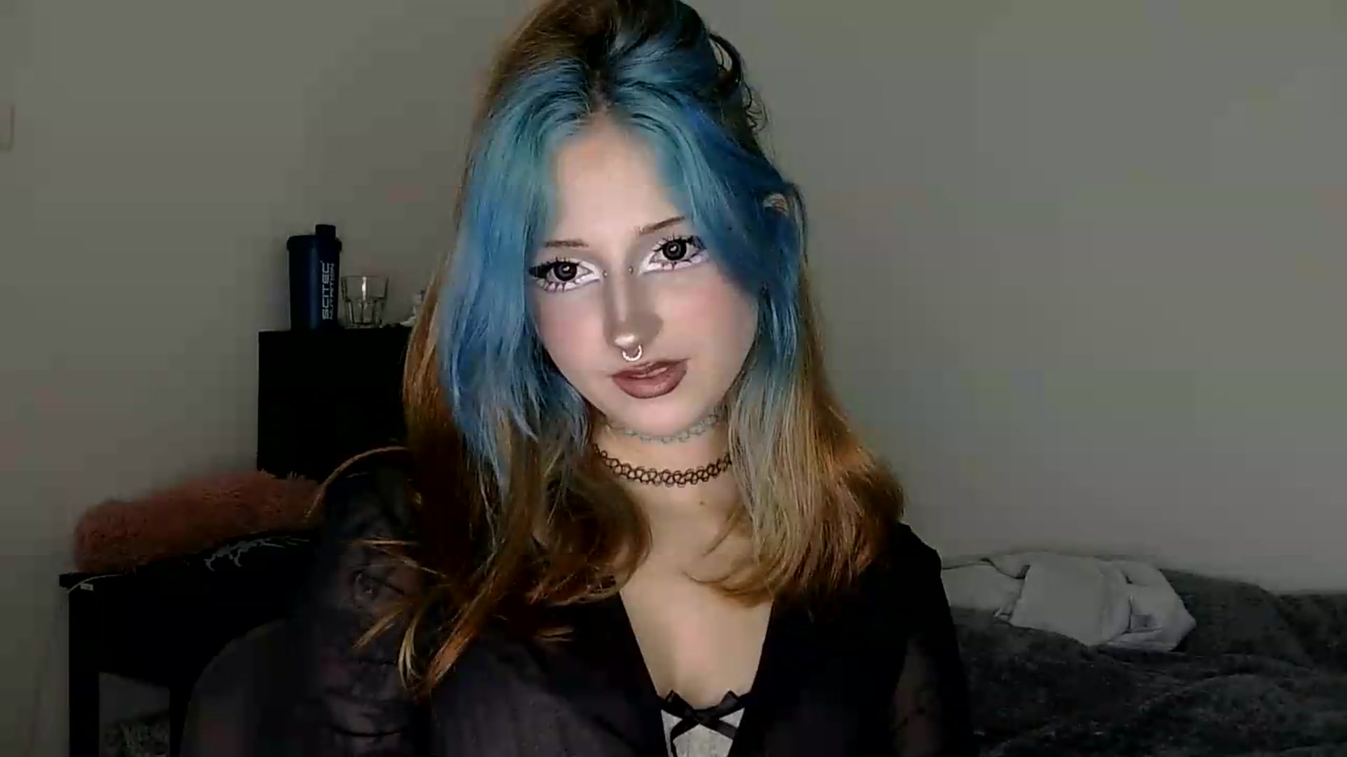 Gallery image thumbnail from VladaMoon's myfreecams stream on, 07/27/2026, 21:42 image 6 of 20