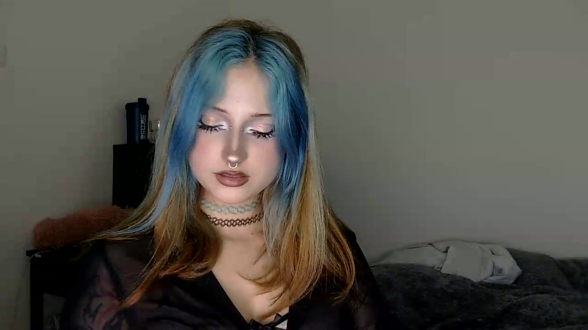 Gallery image thumbnail from VladaMoon's myfreecams stream on, 07/27/2026, 21:42 image 11 of 20