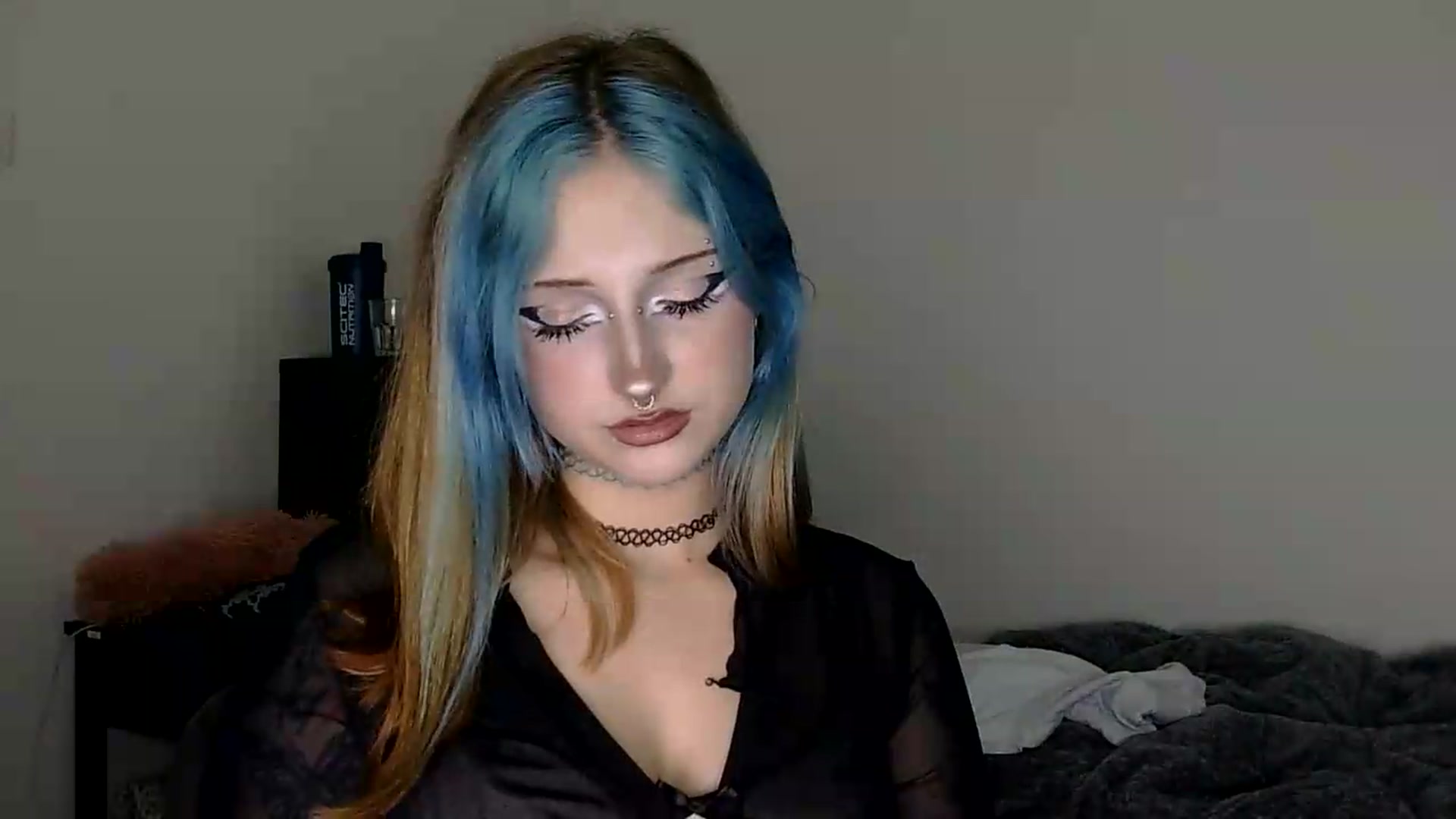 Gallery image thumbnail from VladaMoon's myfreecams stream on, 07/27/2026, 22:28 image 20 of 20