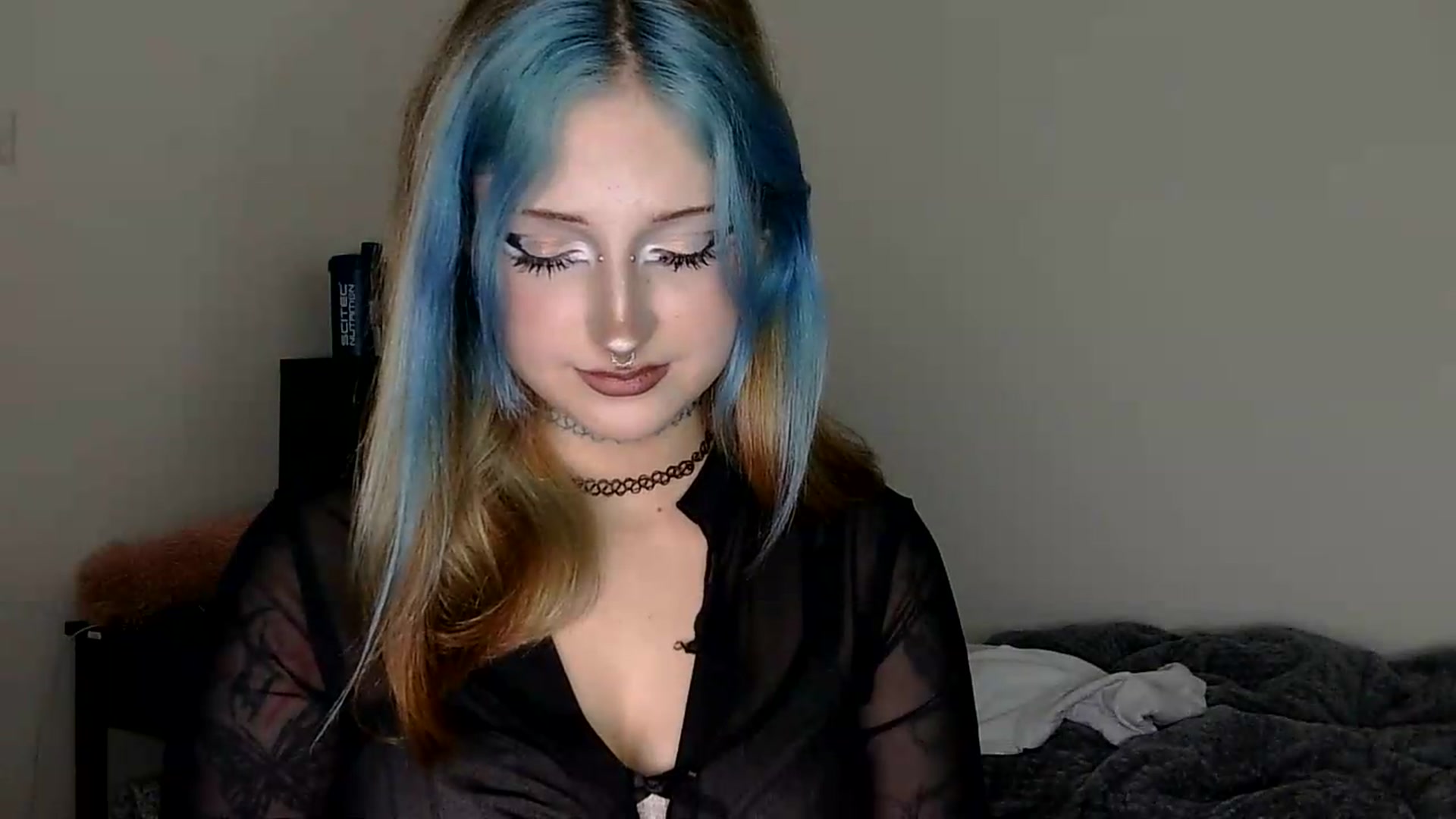 Gallery image thumbnail from VladaMoon's myfreecams stream on, 07/27/2026, 22:28 image 2 of 20