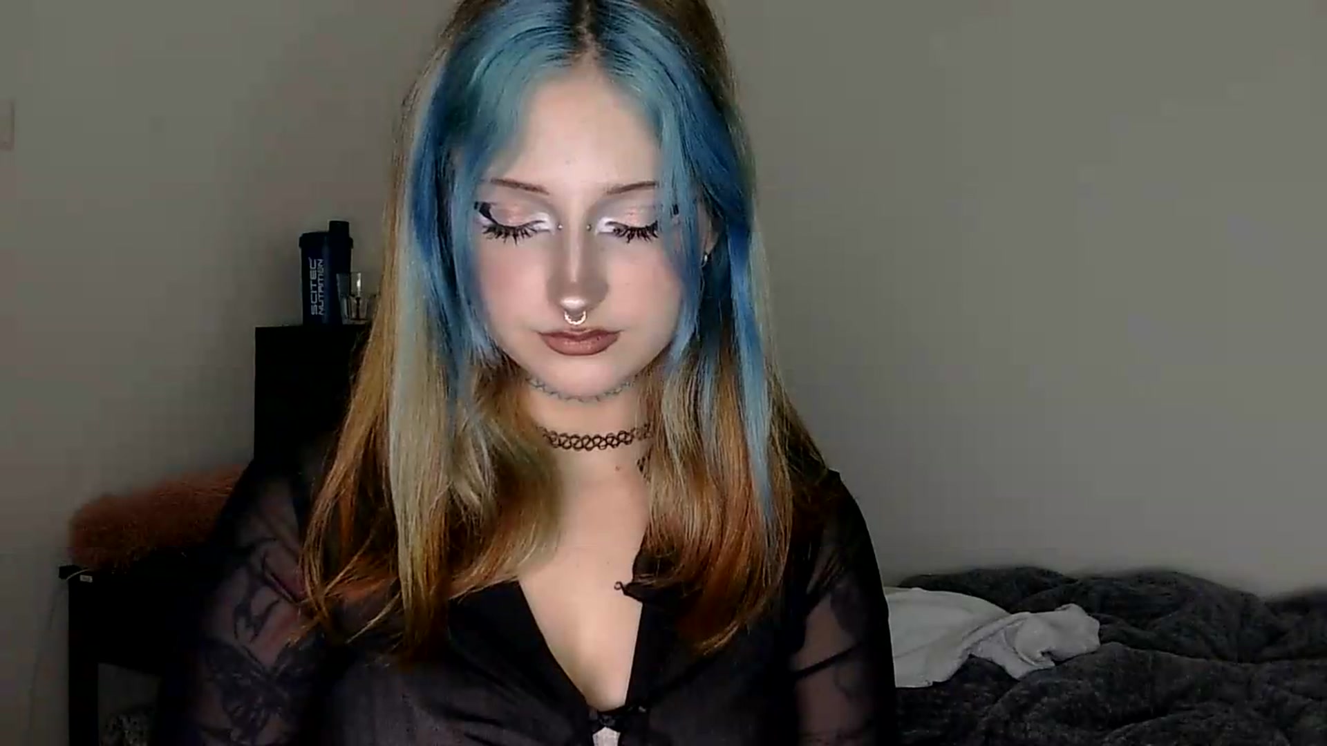 Gallery image thumbnail from VladaMoon's myfreecams stream on, 07/27/2026, 22:28 image 8 of 20