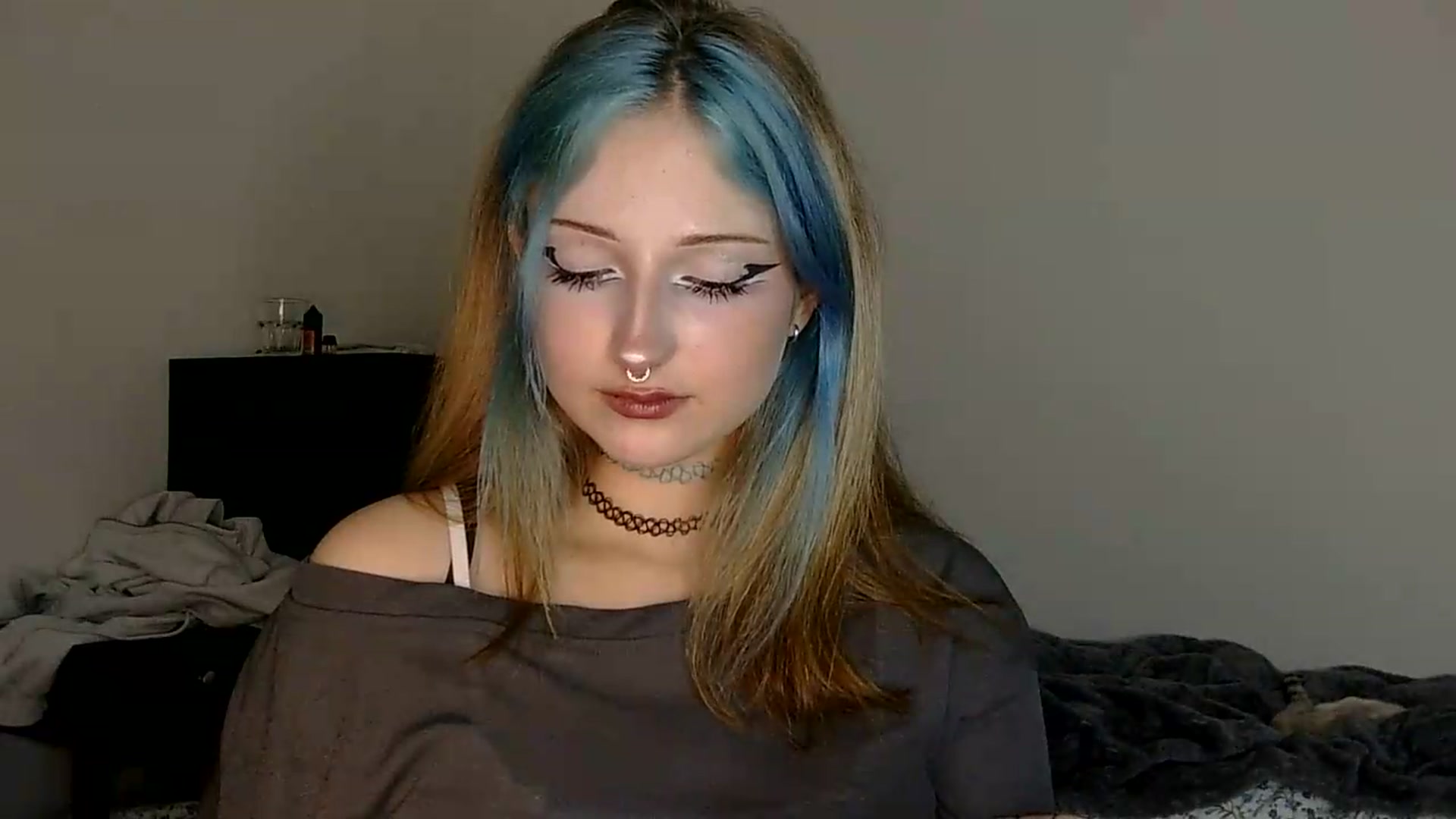 Gallery image thumbnail from VladaMoon's myfreecams stream on, 07/28/2026, 22:35 image 20 of 20