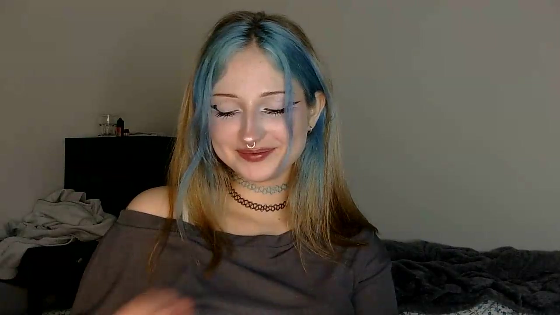 Gallery image thumbnail from VladaMoon's myfreecams stream on, 07/28/2026, 22:35 image 2 of 20
