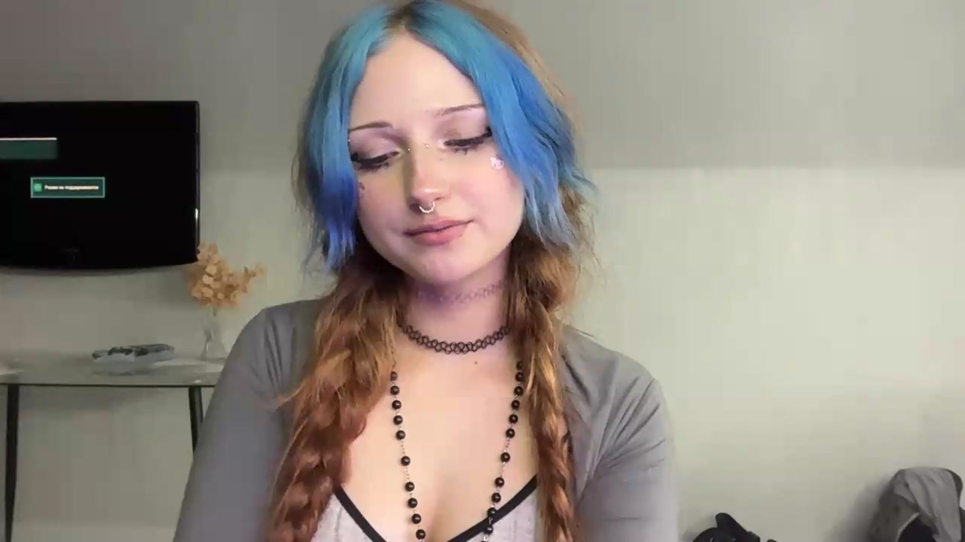 Gallery image thumbnail from VladaMoon's myfreecams stream on, 08/11/2026, 21:49 image 11 of 20