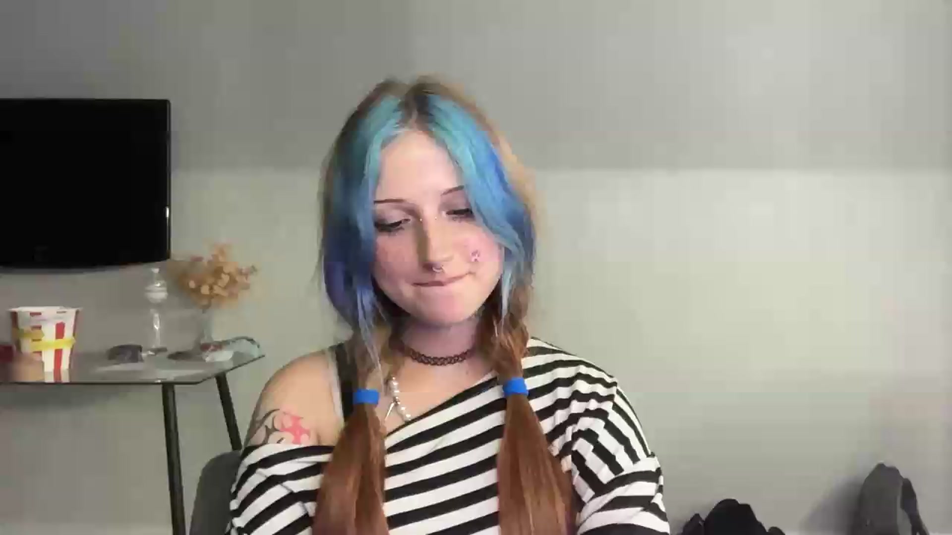 Gallery image thumbnail from VladaMoon's myfreecams stream on, 08/13/2026, 21:02 image 20 of 20