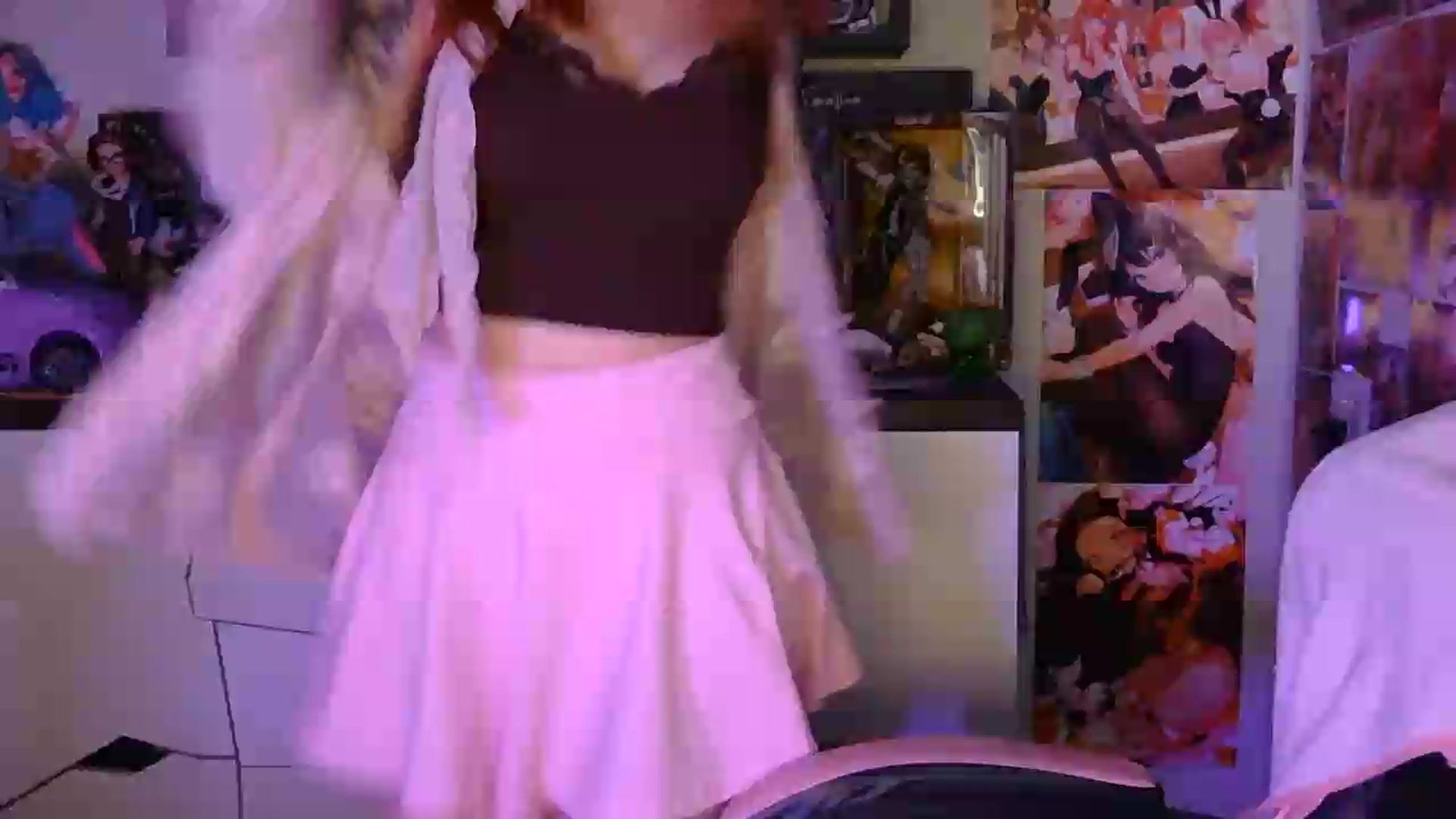 Gallery image thumbnail from VladaMoon's myfreecams stream on, 08/27/2026, 17:22 image 1 of 20