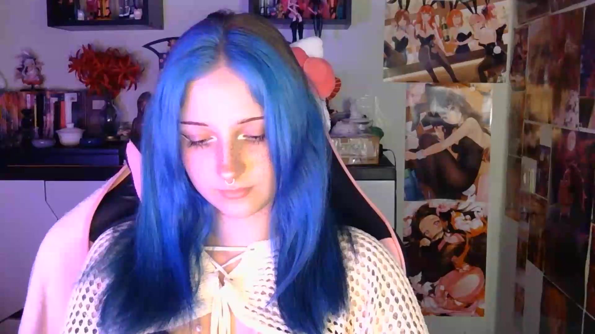 Gallery image thumbnail from VladaMoon's myfreecams stream on, 09/08/2026, 17:57 image 2 of 20