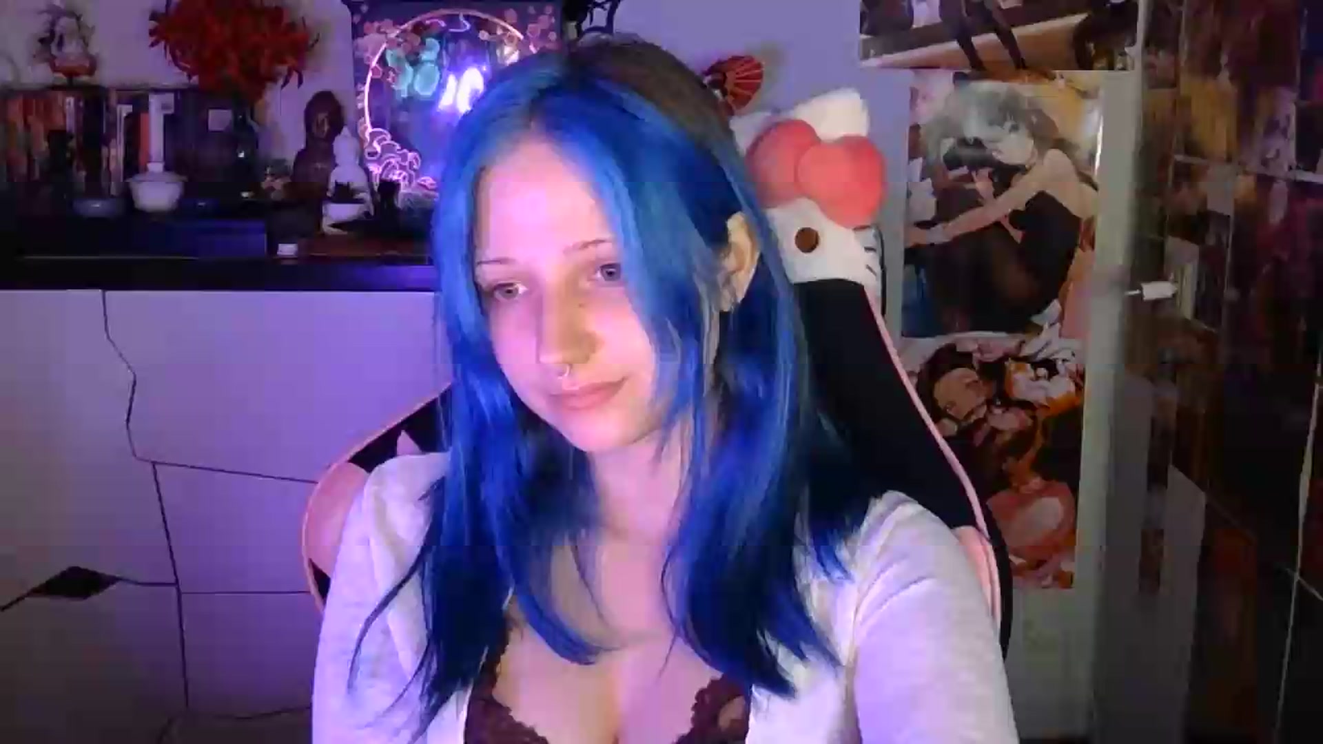 Gallery image thumbnail from VladaMoon's myfreecams stream on, 09/09/2026, 18:09 image 1 of 20