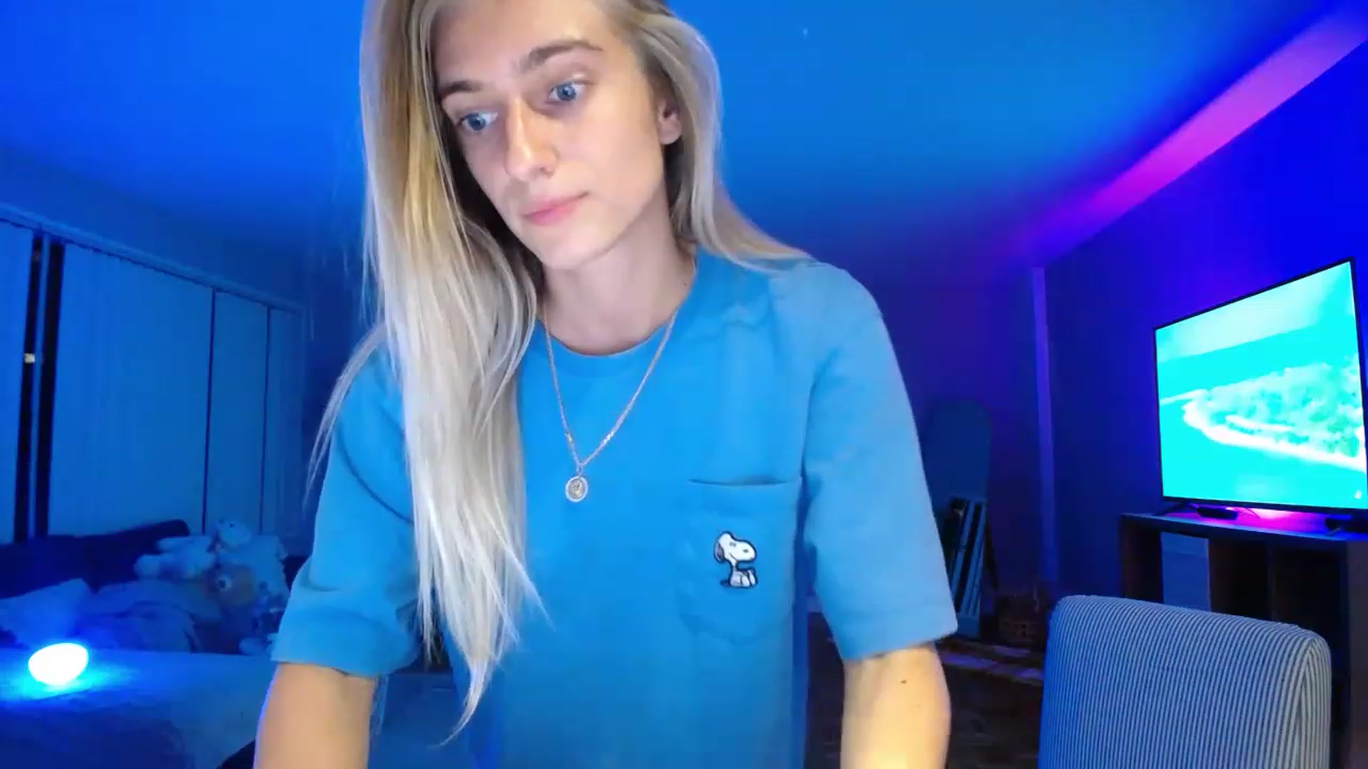 Gallery image thumbnail from Vodka_Queen's myfreecams stream on, 12/01/2022, 08:13 image 20 of 20