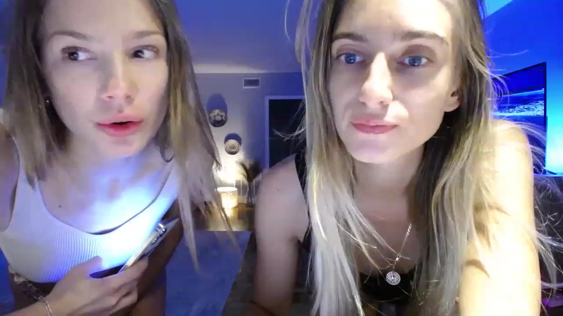 Gallery image thumbnail from Vodka_Queen's myfreecams stream on, 01/12/2023, 07:06 image 15 of 20