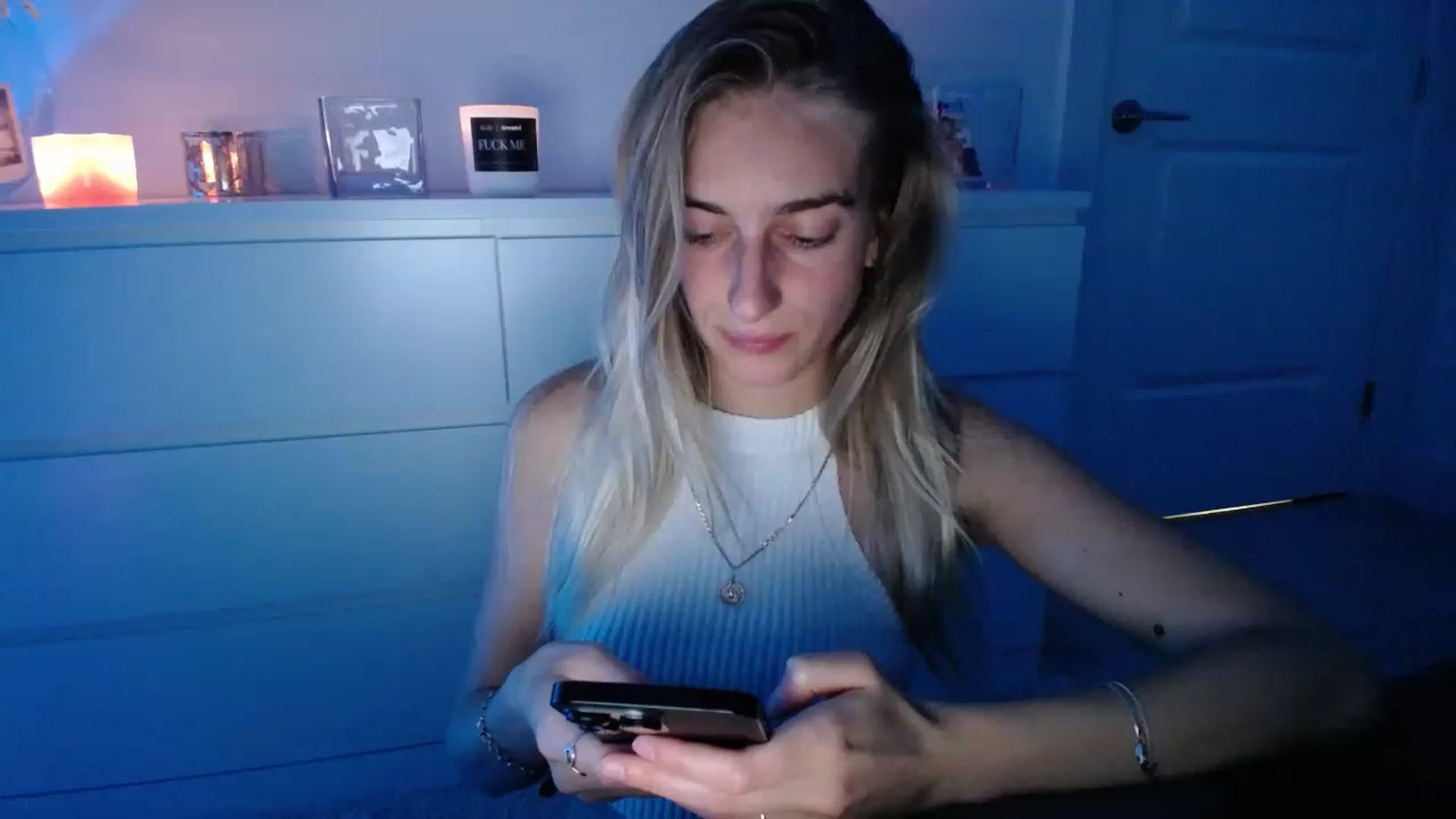 Gallery image thumbnail from Vodka_Queen's myfreecams stream on, 03/06/2023, 05:40 image 20 of 20