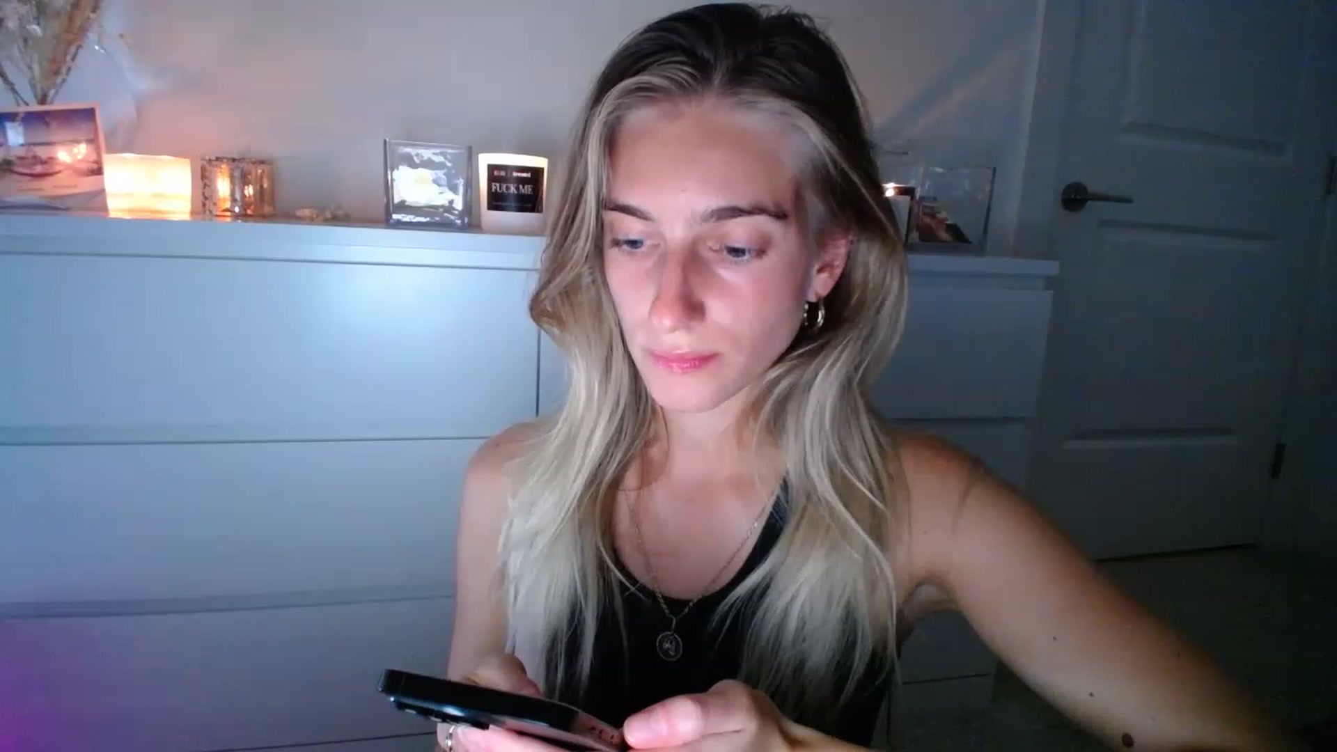 Gallery image thumbnail from Vodka_Queen's myfreecams stream on, 03/07/2023, 05:01 image 17 of 20