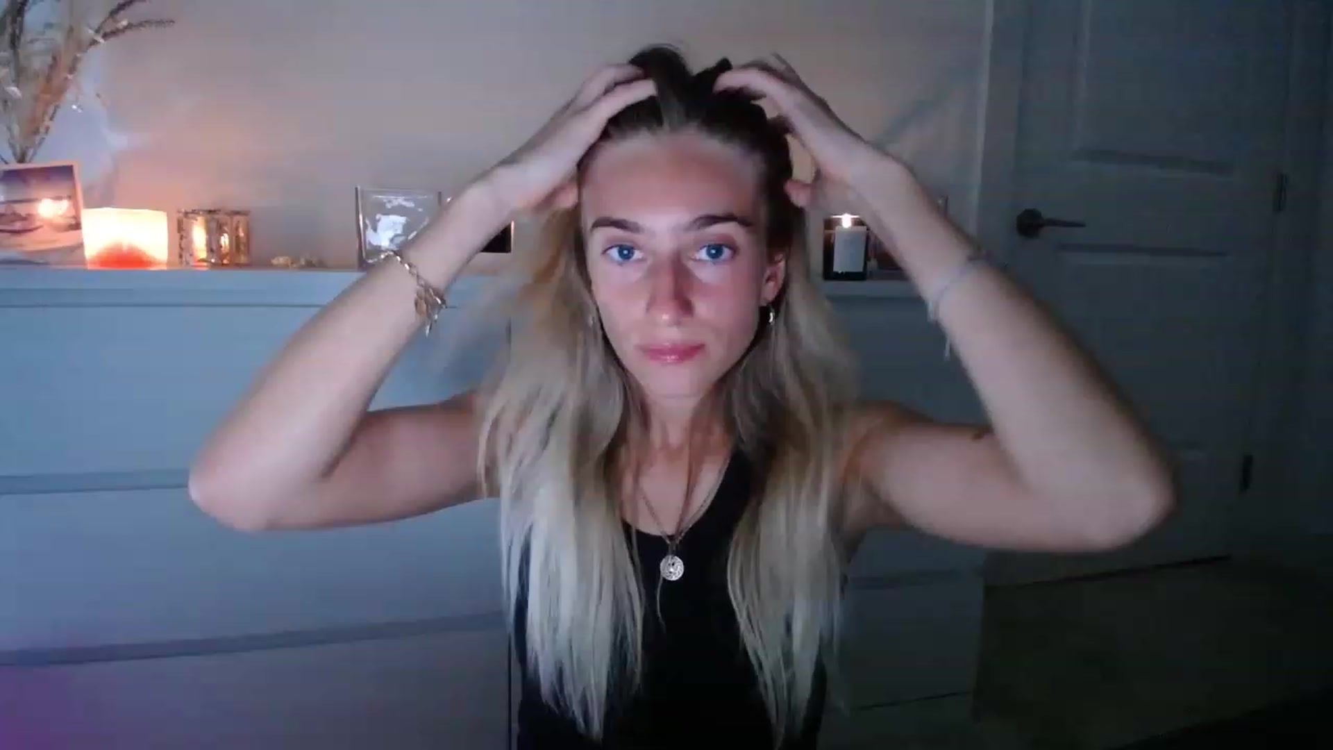 Gallery image thumbnail from Vodka_Queen's myfreecams stream on, 03/07/2023, 05:01 image 1 of 20