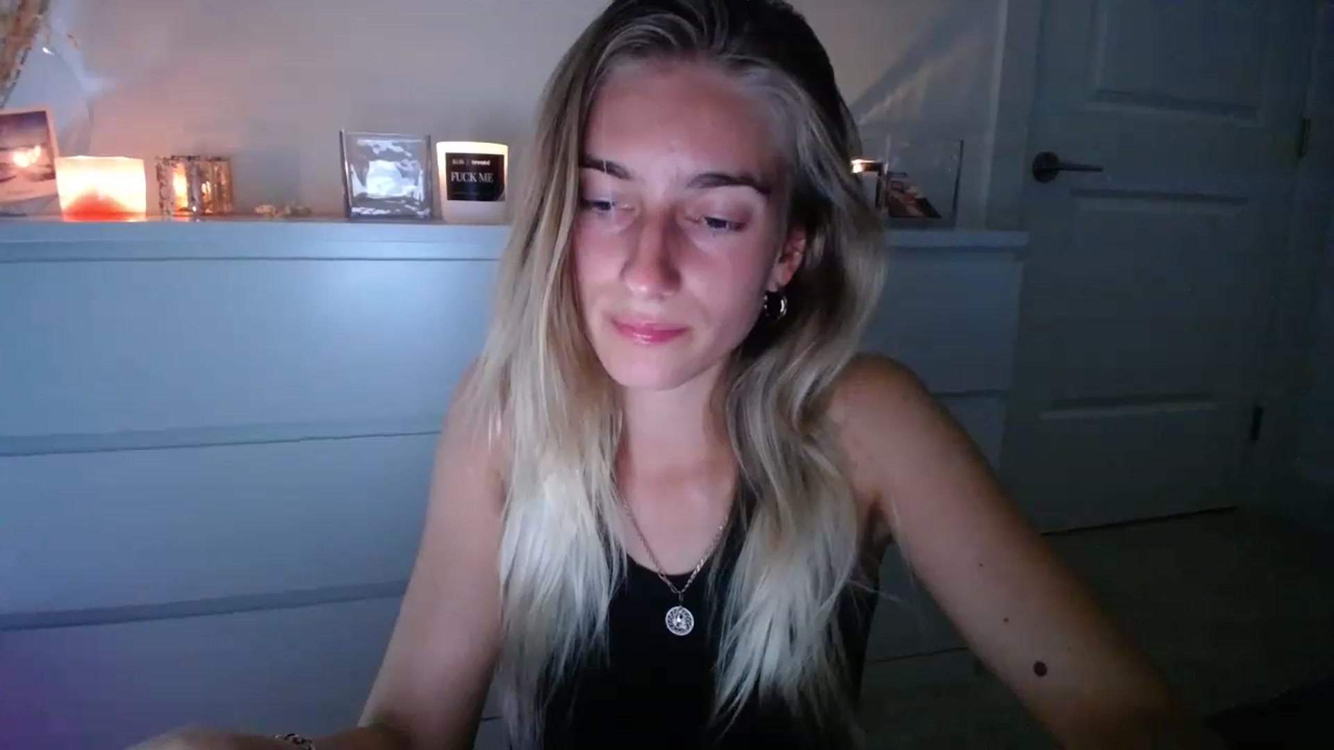 Gallery image thumbnail from Vodka_Queen's myfreecams stream on, 03/07/2023, 05:01 image 3 of 20