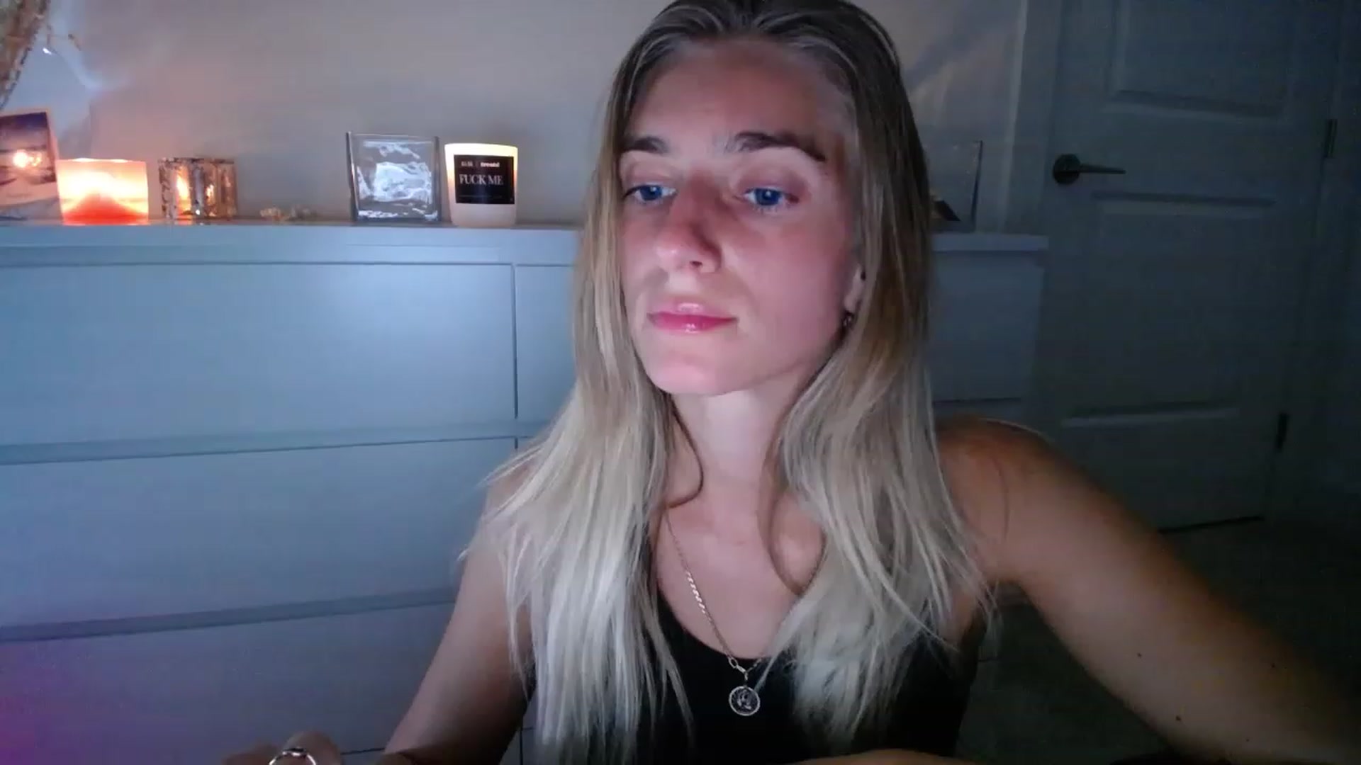 Gallery image thumbnail from Vodka_Queen's myfreecams stream on, 03/07/2023, 05:01 image 5 of 20