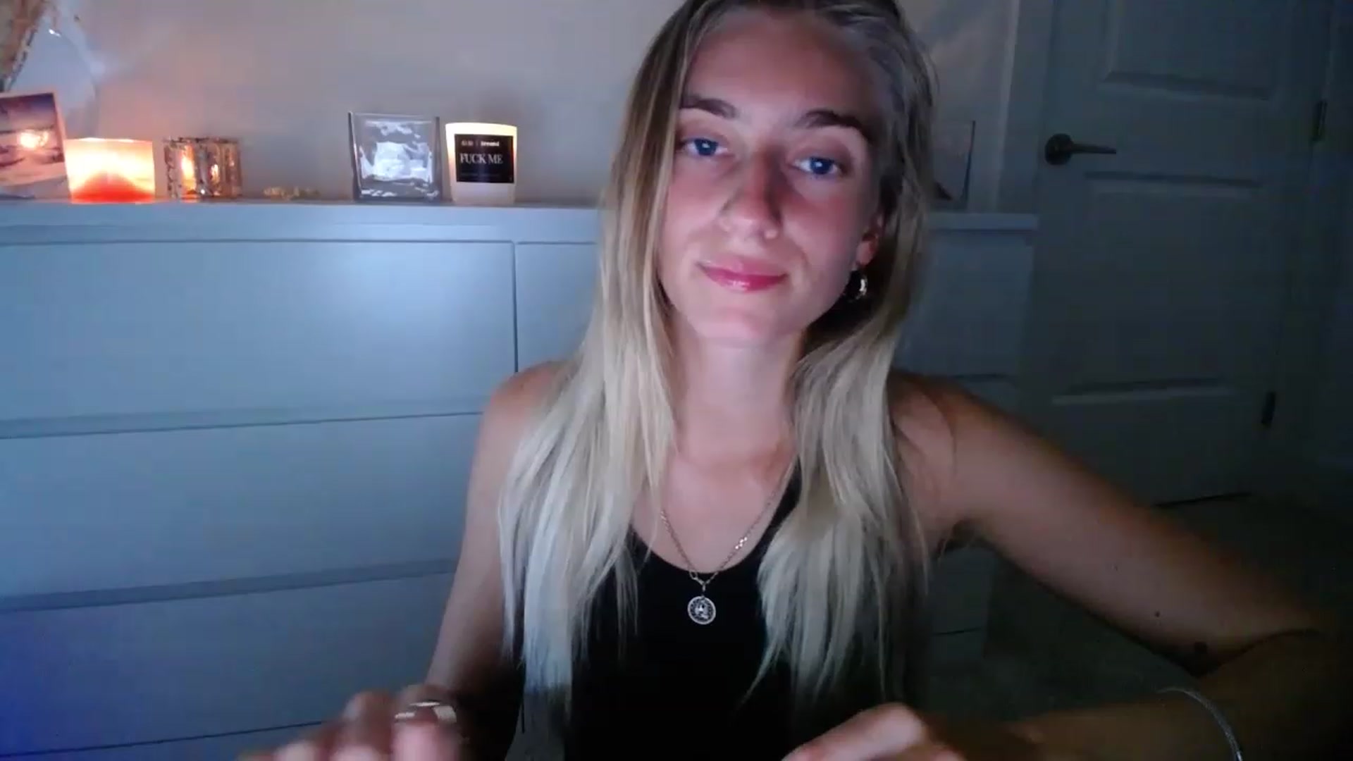Gallery image thumbnail from Vodka_Queen's myfreecams stream on, 03/07/2023, 05:01 image 2 of 20