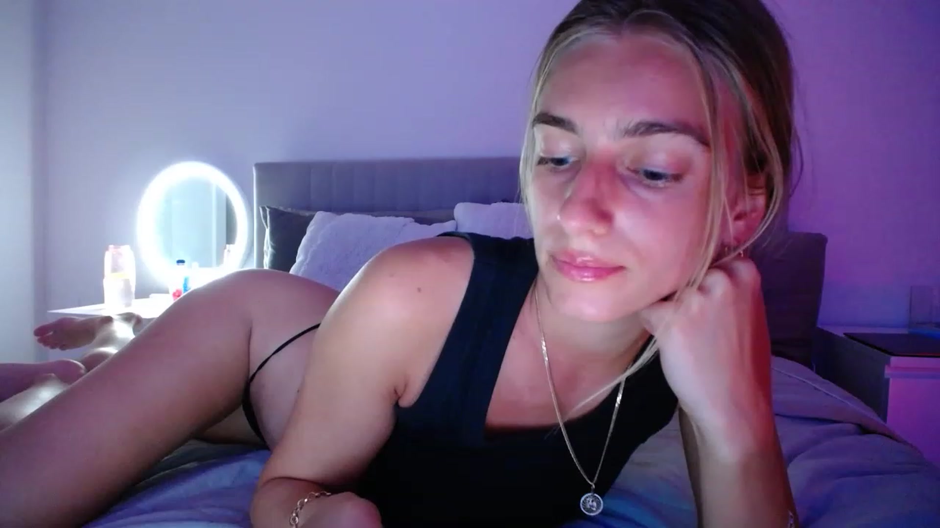 Gallery image thumbnail from Vodka_Queen's myfreecams stream on, 04/07/2023, 04:39 image 19 of 20