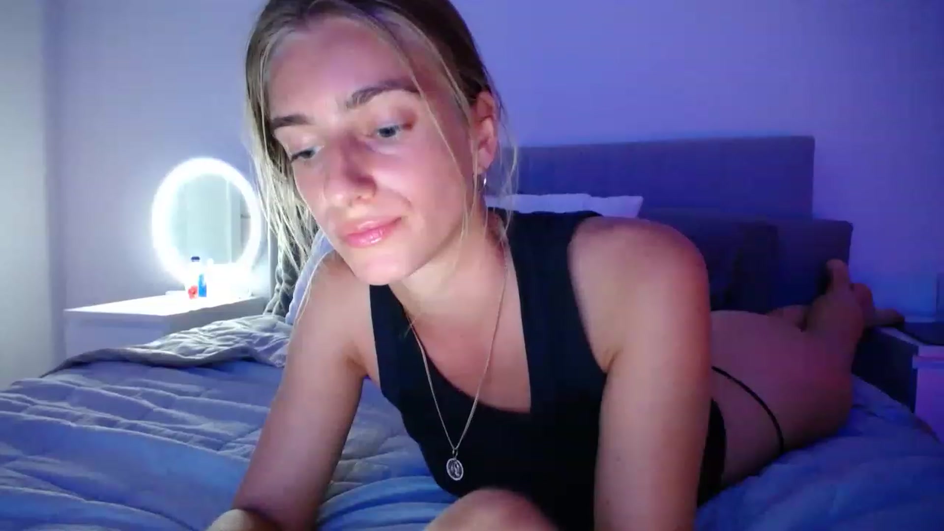Gallery image thumbnail from Vodka_Queen's myfreecams stream on, 04/07/2023, 06:24 image 11 of 20