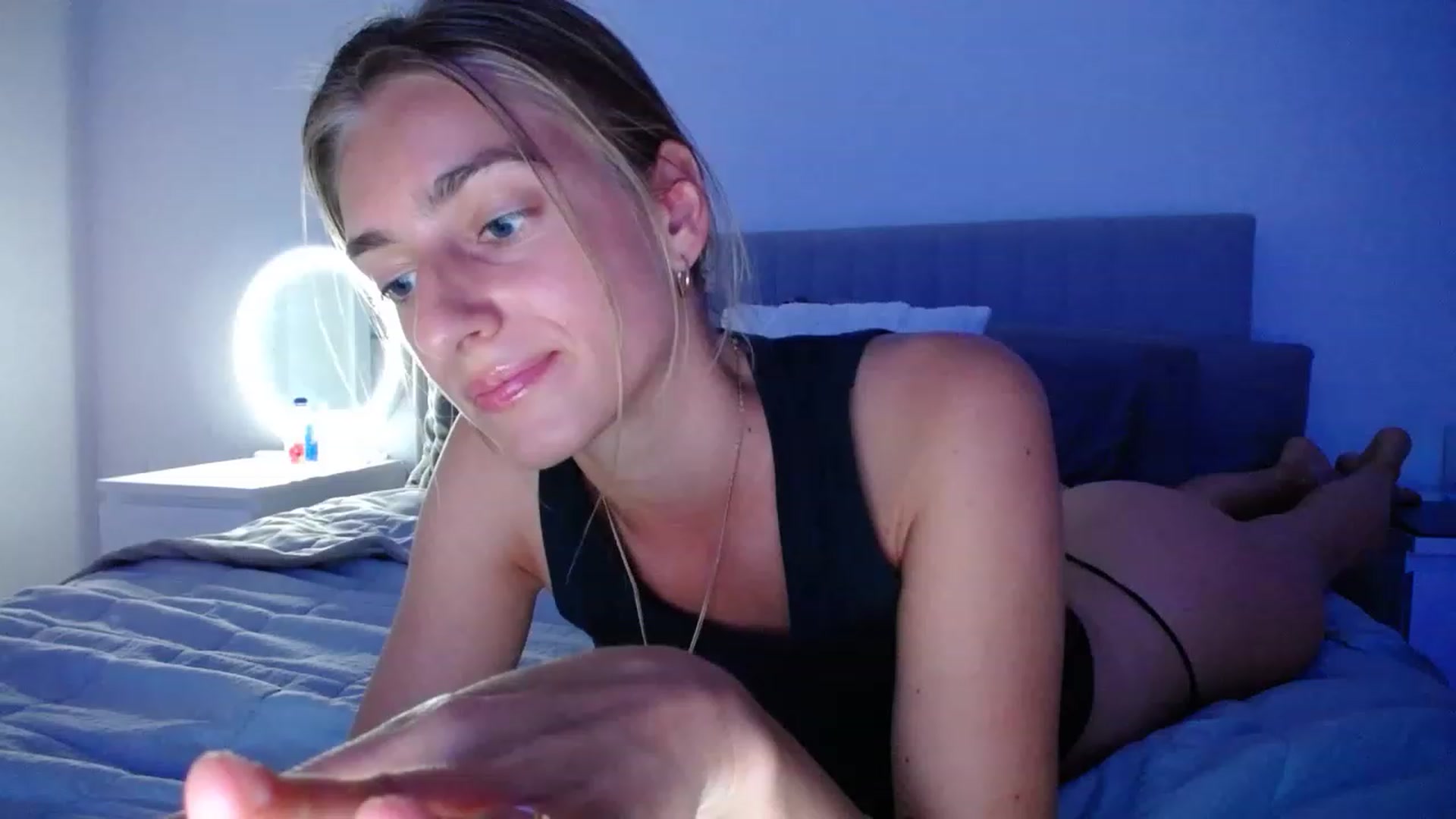 Gallery image thumbnail from Vodka_Queen's myfreecams stream on, 04/07/2023, 06:24 image 9 of 20