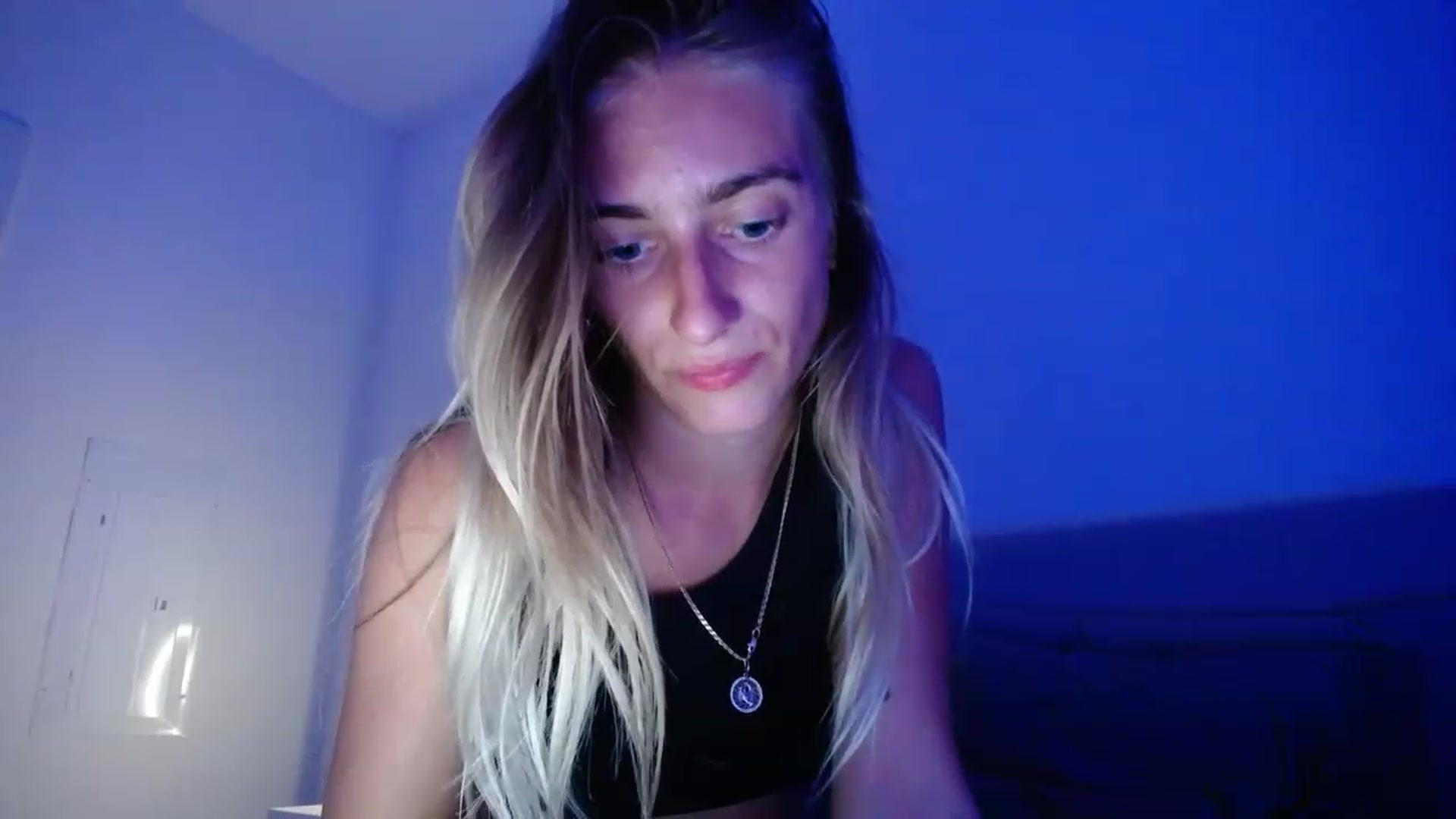 Gallery image thumbnail from Vodka_Queen's myfreecams stream on, 04/10/2023, 04:26 image 4 of 20