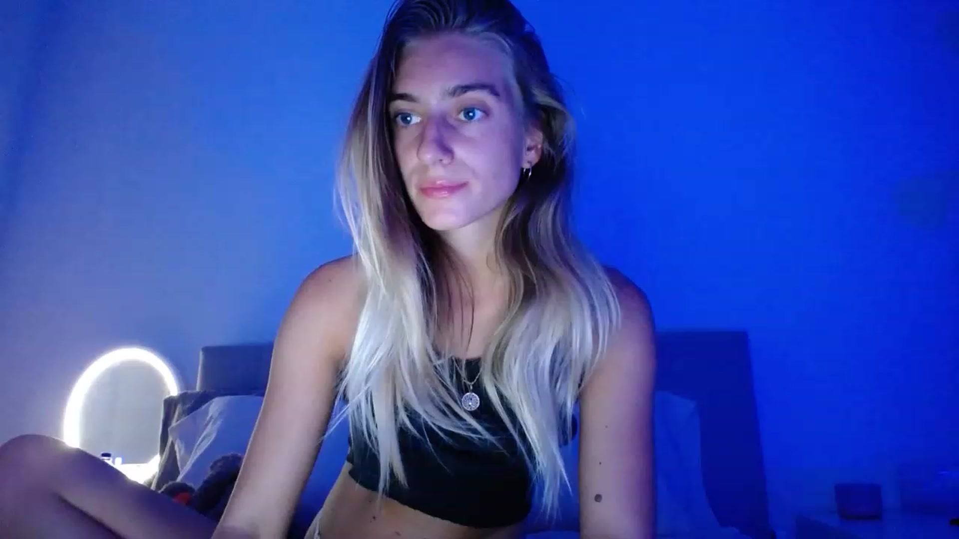 Gallery image thumbnail from Vodka_Queen's myfreecams stream on, 04/26/2023, 06:19 image 4 of 20