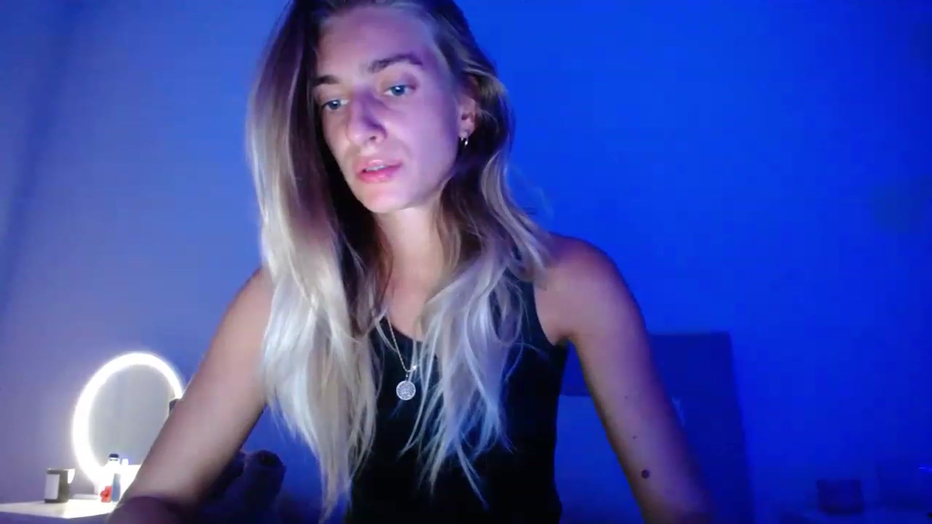 Gallery image thumbnail from Vodka_Queen's myfreecams stream on, 04/26/2023, 06:19 image 3 of 20
