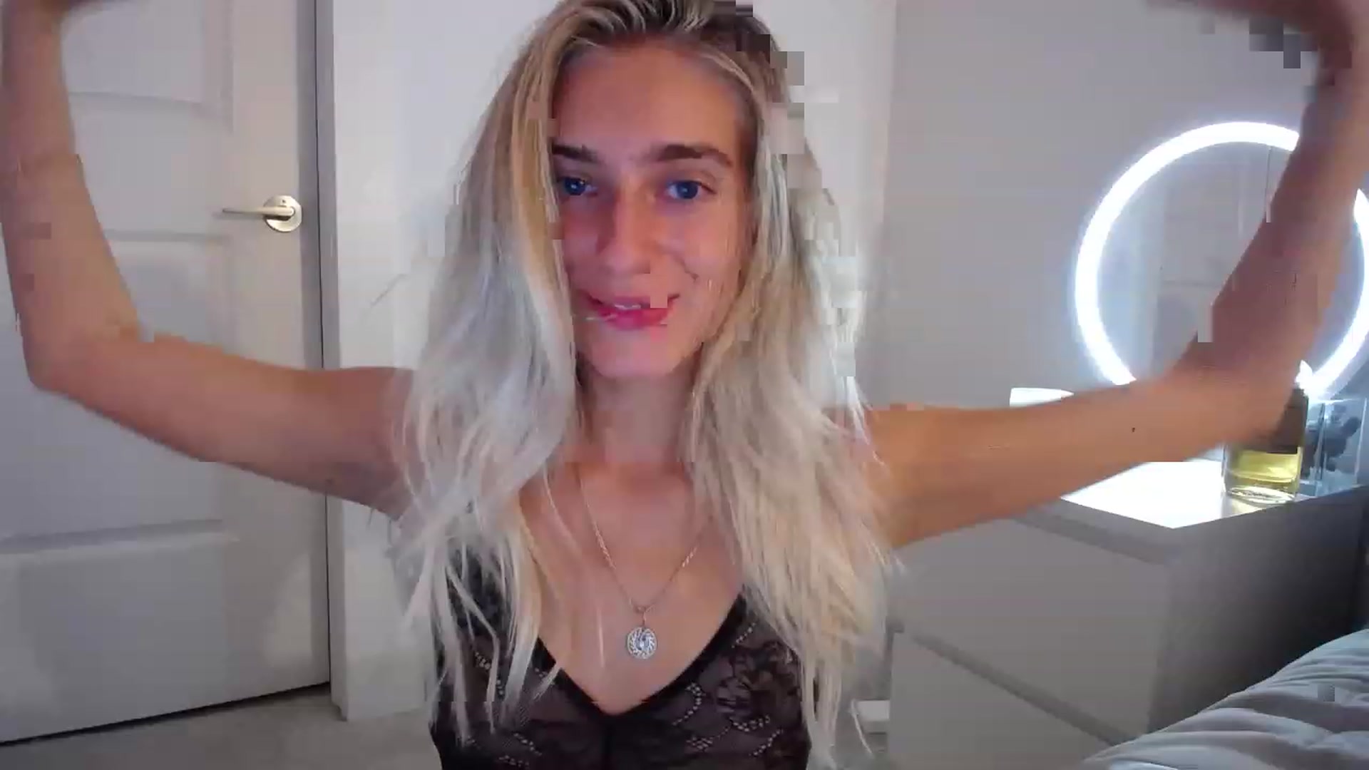 Gallery image thumbnail from Vodka_Queen's myfreecams stream on, 05/03/2023, 05:41 image 6 of 20