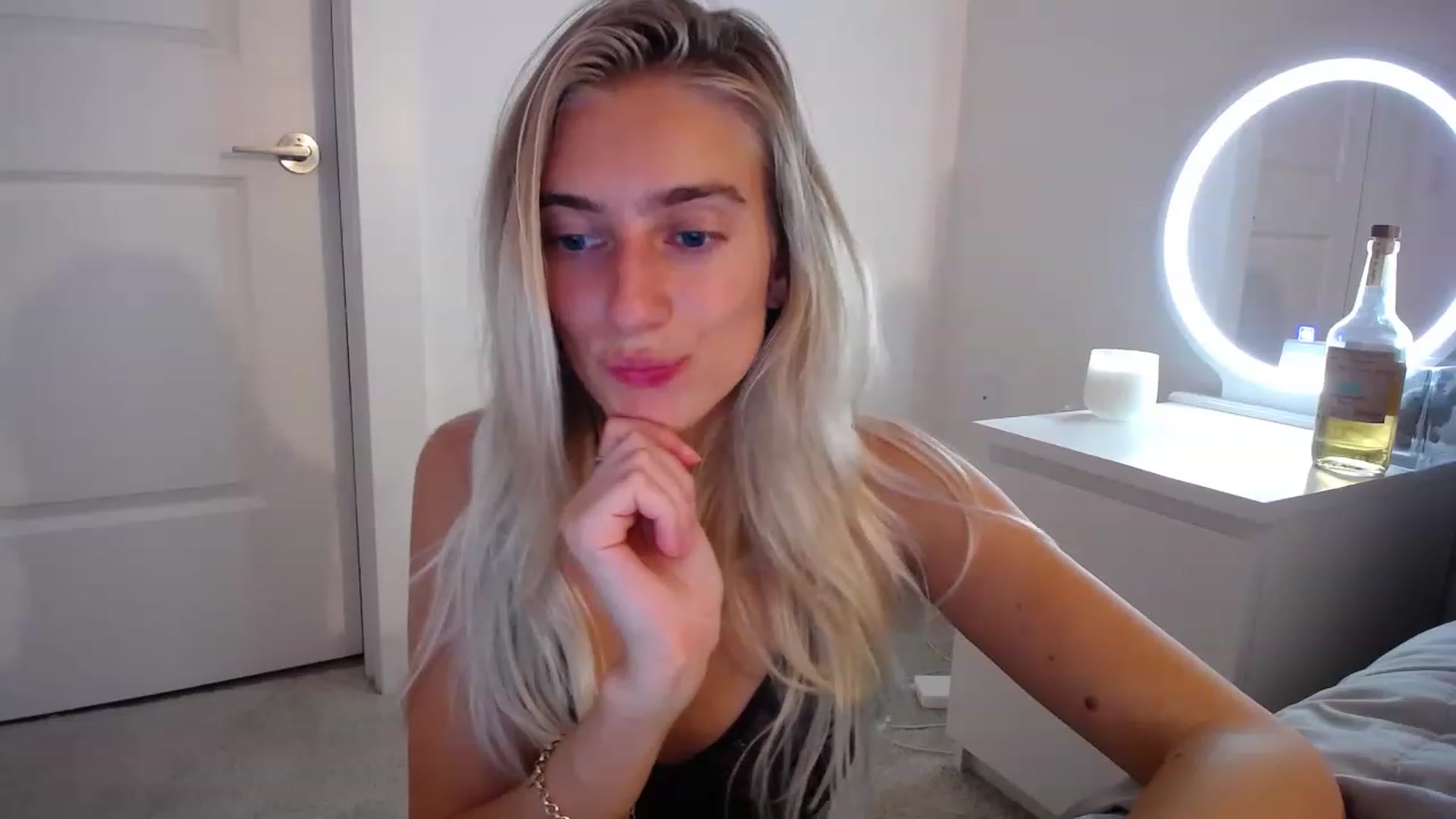 Gallery image thumbnail from Vodka_Queen's myfreecams stream on, 05/03/2023, 05:41 image 9 of 20