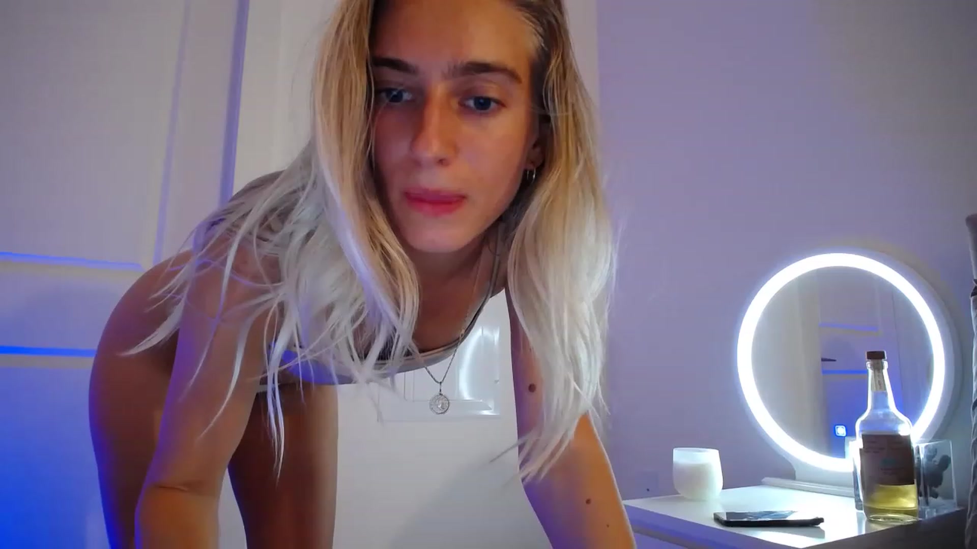 Gallery image thumbnail from Vodka_Queen's myfreecams stream on, 05/04/2023, 05:25 image 1 of 20