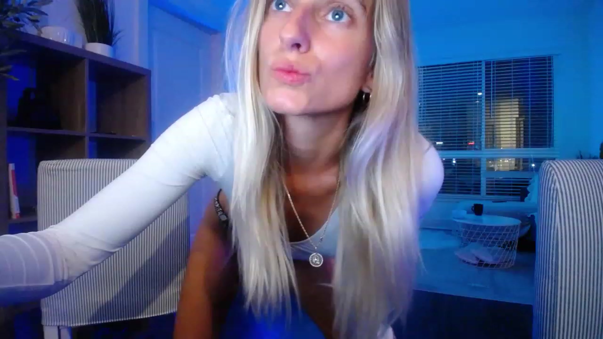 Gallery image thumbnail from Vodka_Queen's myfreecams stream on, 05/16/2023, 06:17 image 2 of 20