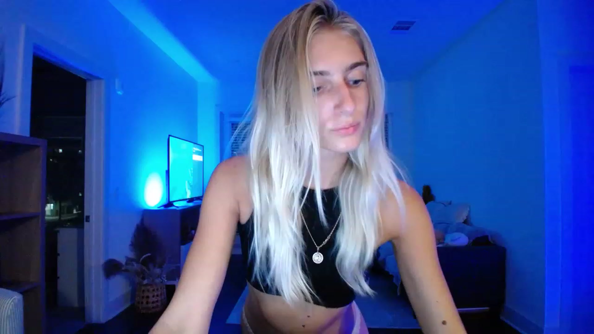 Gallery image thumbnail from Vodka_Queen's myfreecams stream on, 05/22/2023, 04:37 image 13 of 20