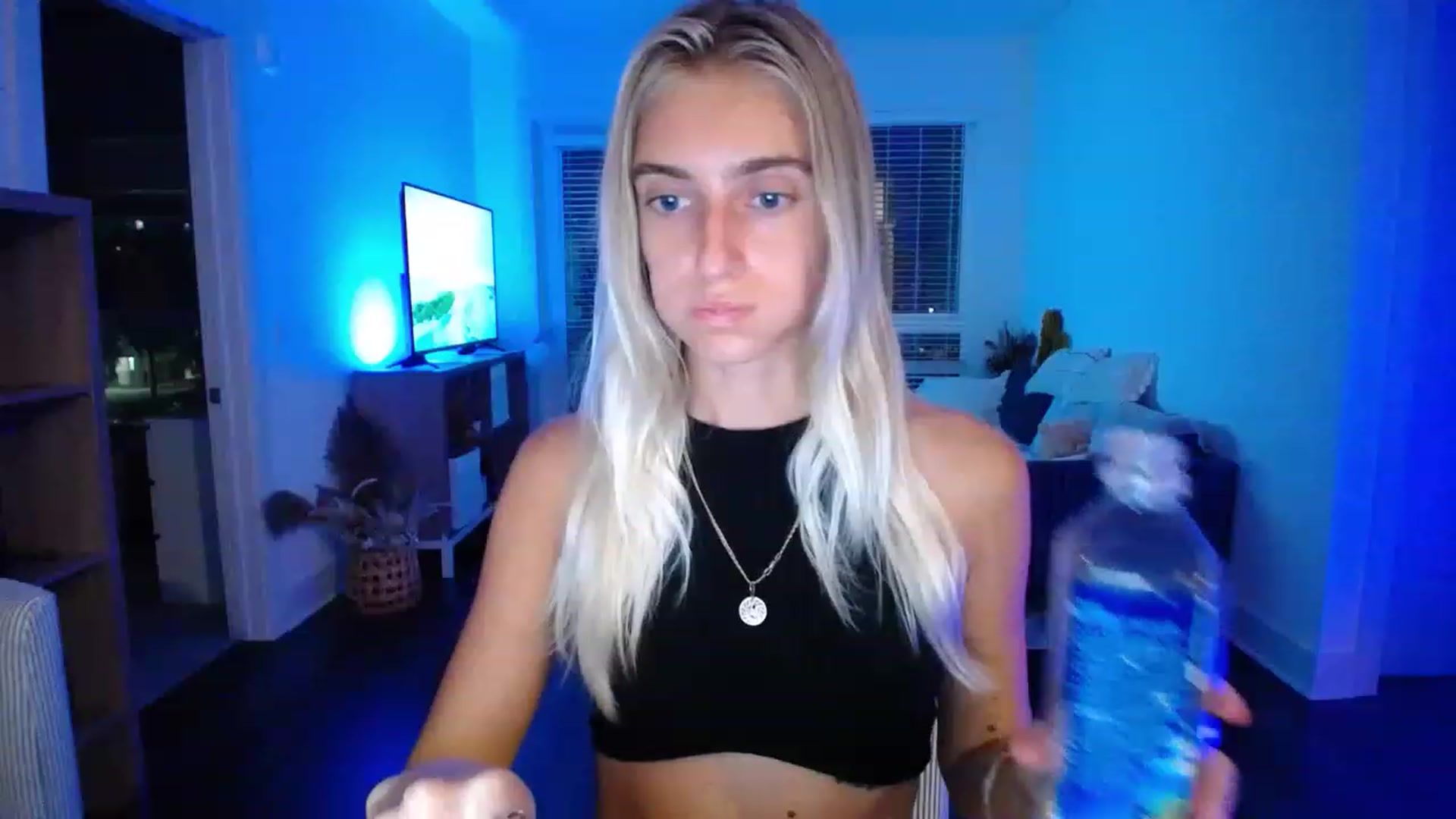 Gallery image thumbnail from Vodka_Queen's myfreecams stream on, 05/22/2023, 04:37 image 20 of 20