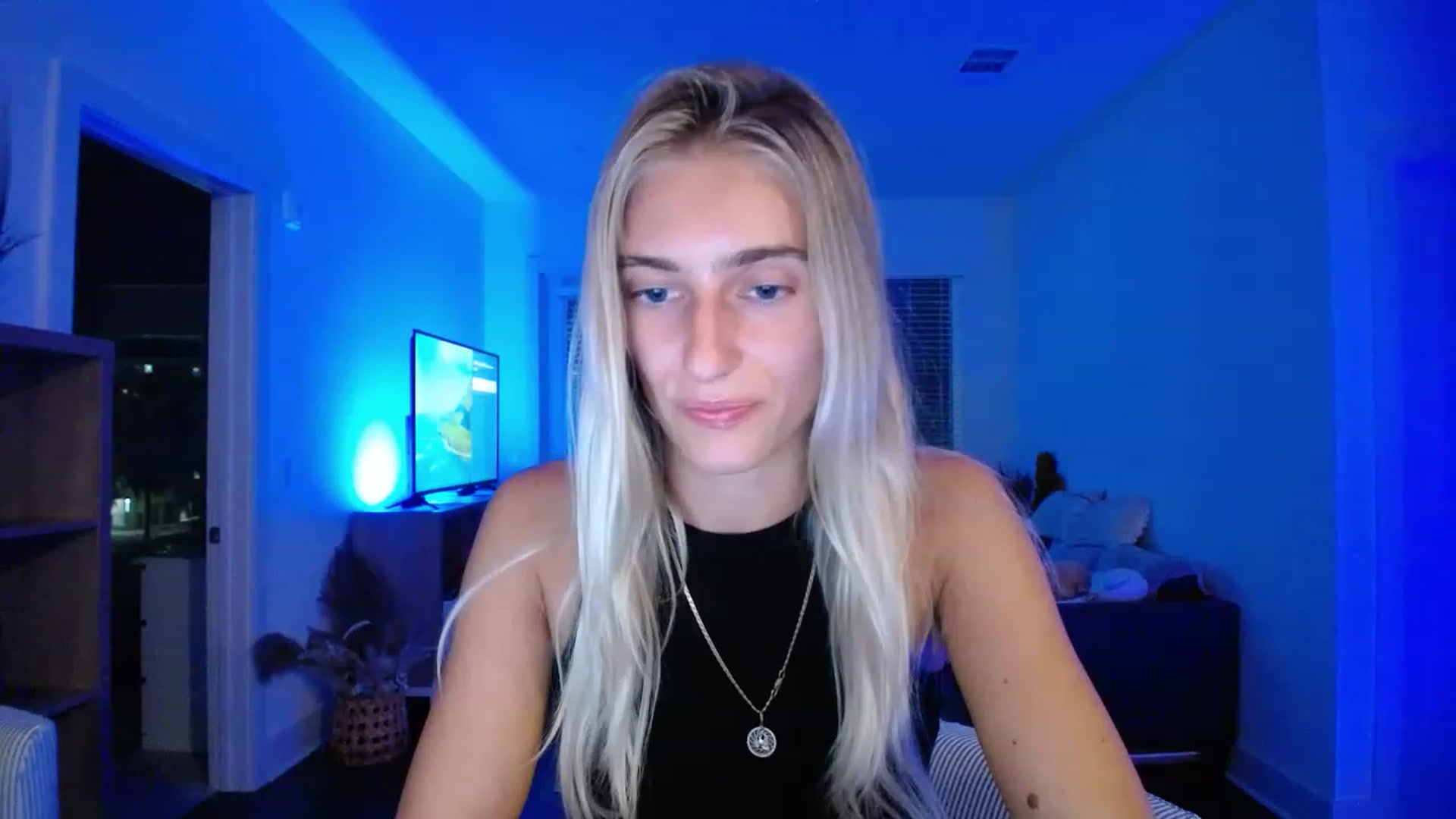 Gallery image thumbnail from Vodka_Queen's myfreecams stream on, 05/22/2023, 04:37 image 8 of 20