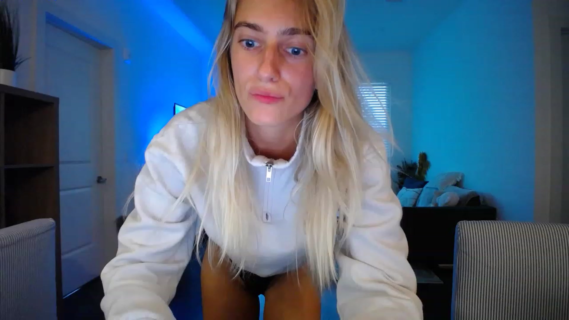 Gallery image thumbnail from Vodka_Queen's myfreecams stream on, 06/02/2023, 04:12 image 11 of 20