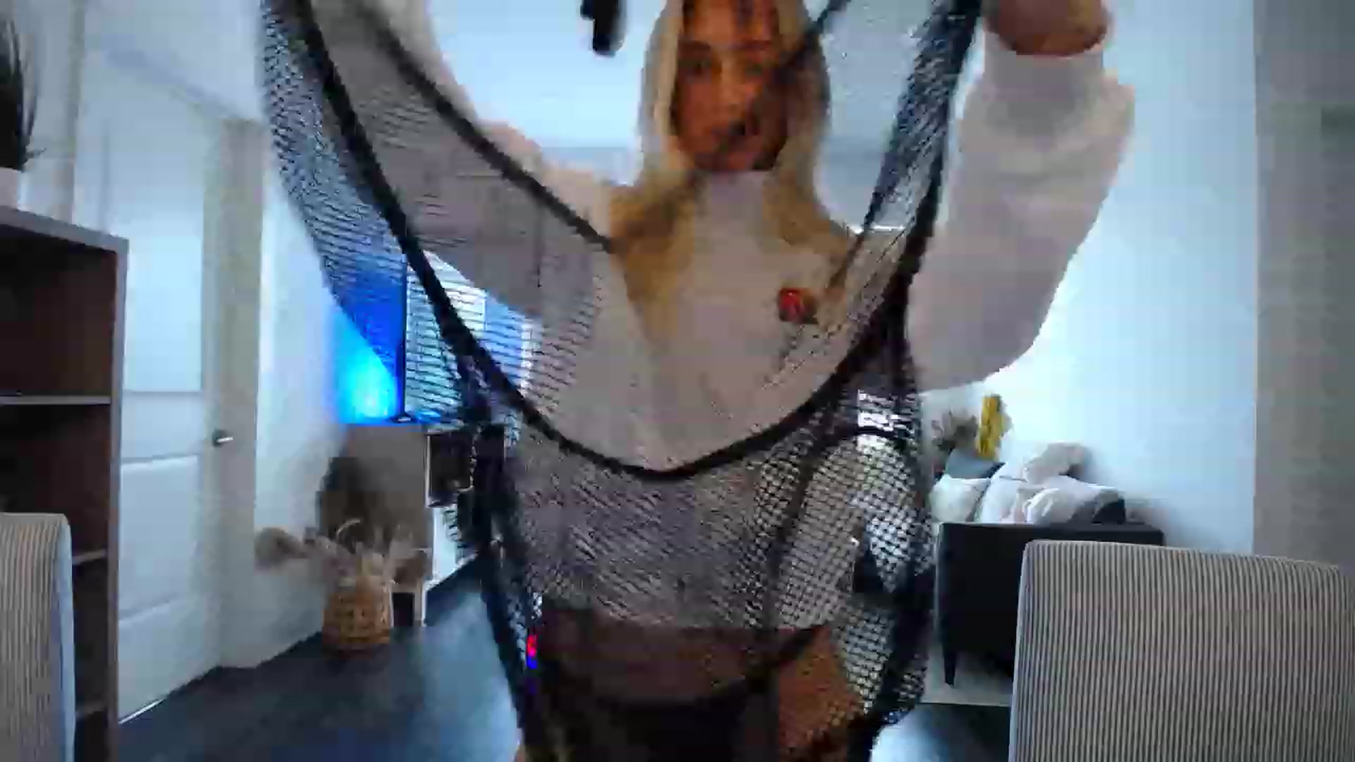 Gallery image thumbnail from Vodka_Queen's myfreecams stream on, 06/02/2023, 04:12 image 1 of 20