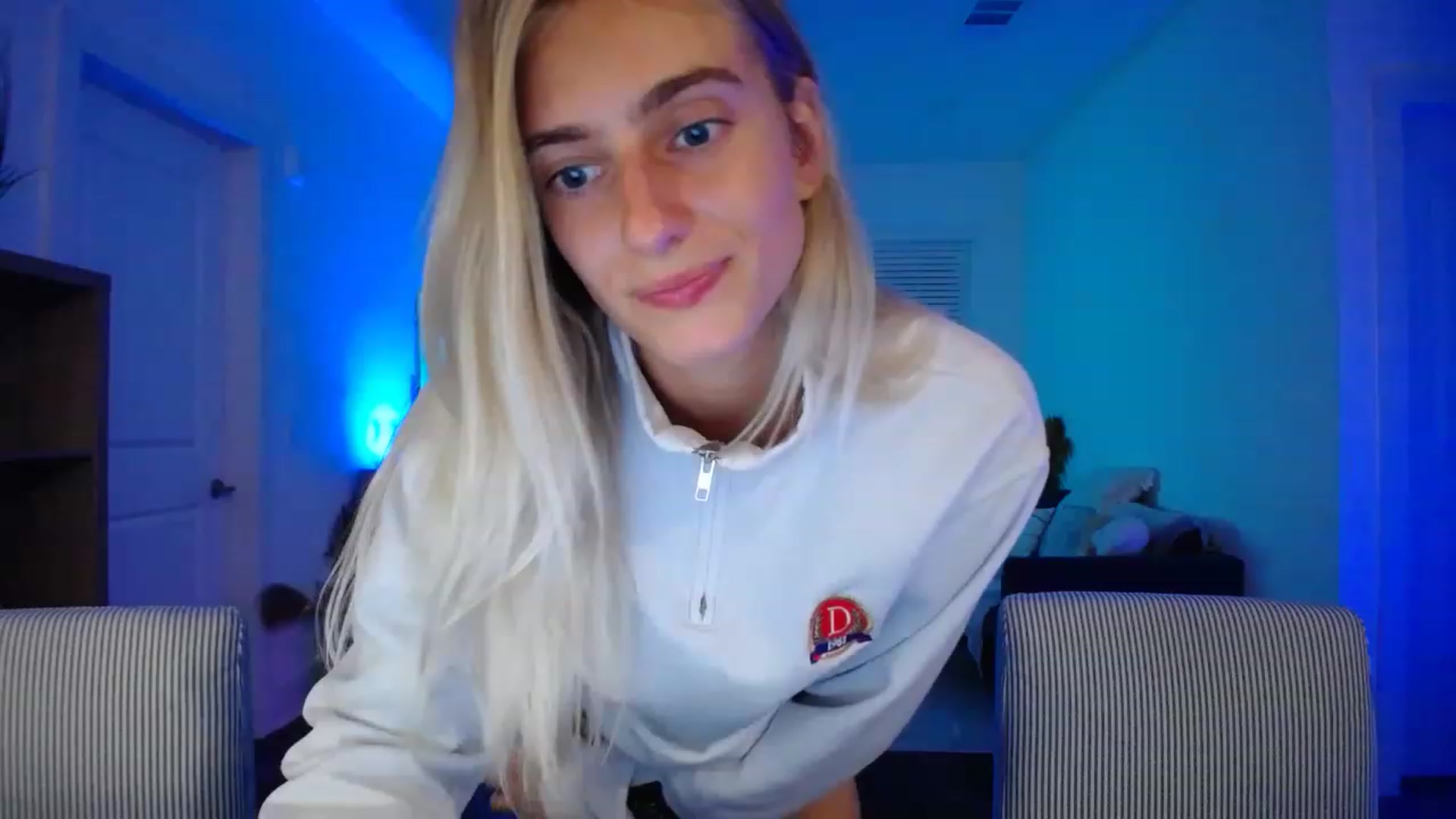 Gallery image thumbnail from Vodka_Queen's myfreecams stream on, 06/02/2023, 07:05 image 9 of 20